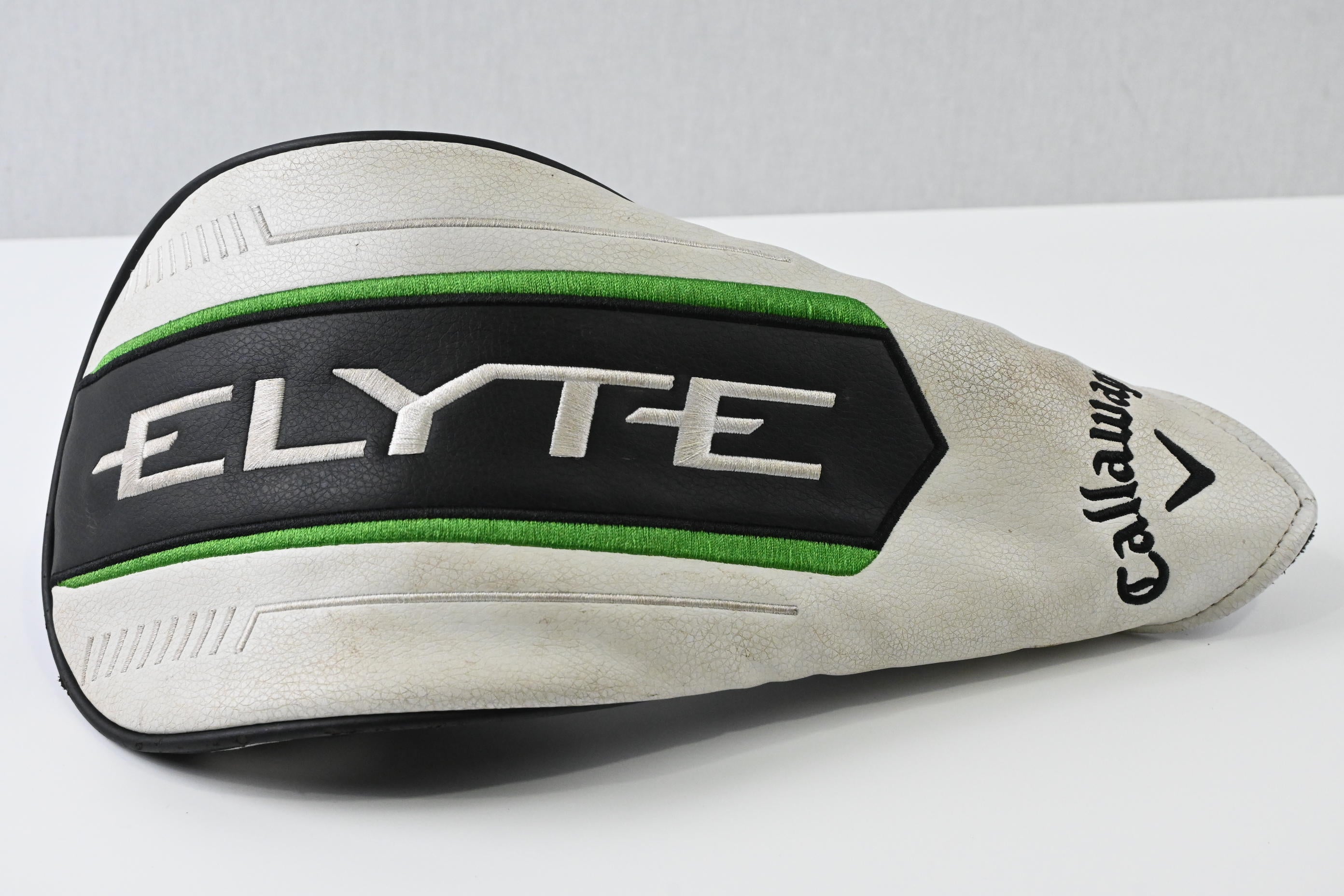 Callaway Elyte Driver / 9 Degree / X-Flex Tensei AV White 75 Shaft