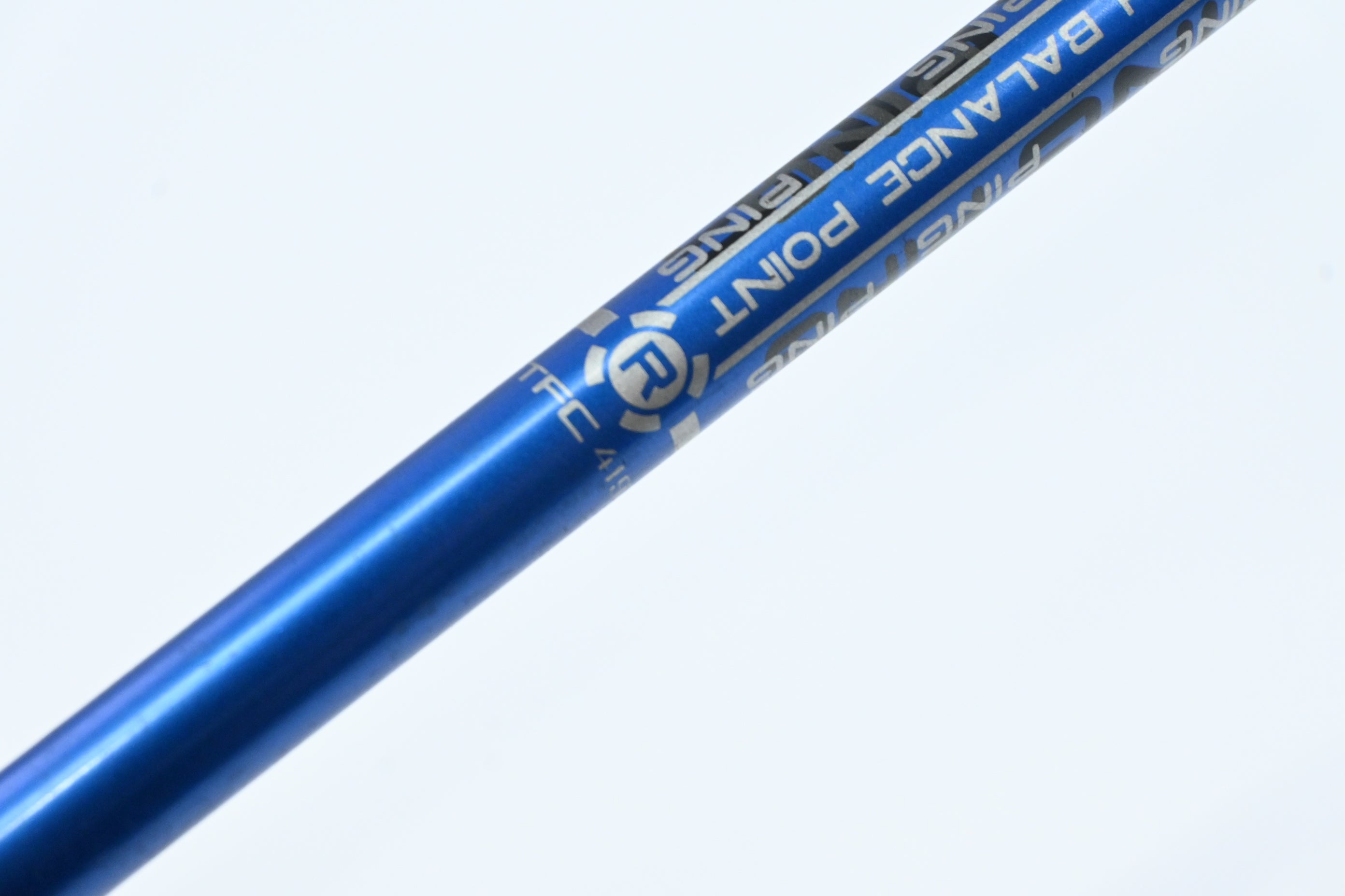Ping G30 Driver / 10.5 Degree / Regular Flex Ping TFC 419 Shaft