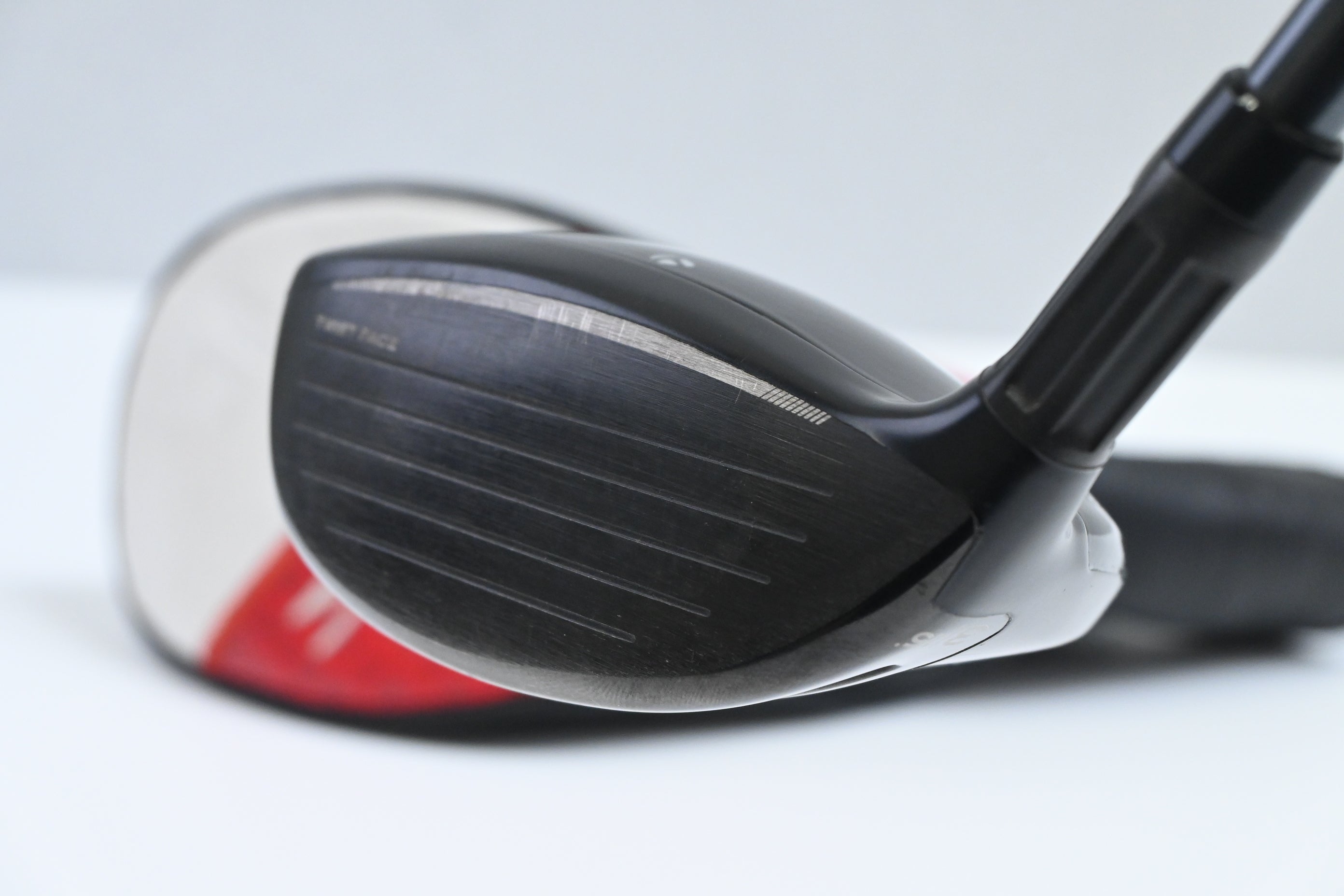 Taylormade Stealth 2 #3 Wood / 15 Degree / Regular Flex Diamana S+ 60 Shaft