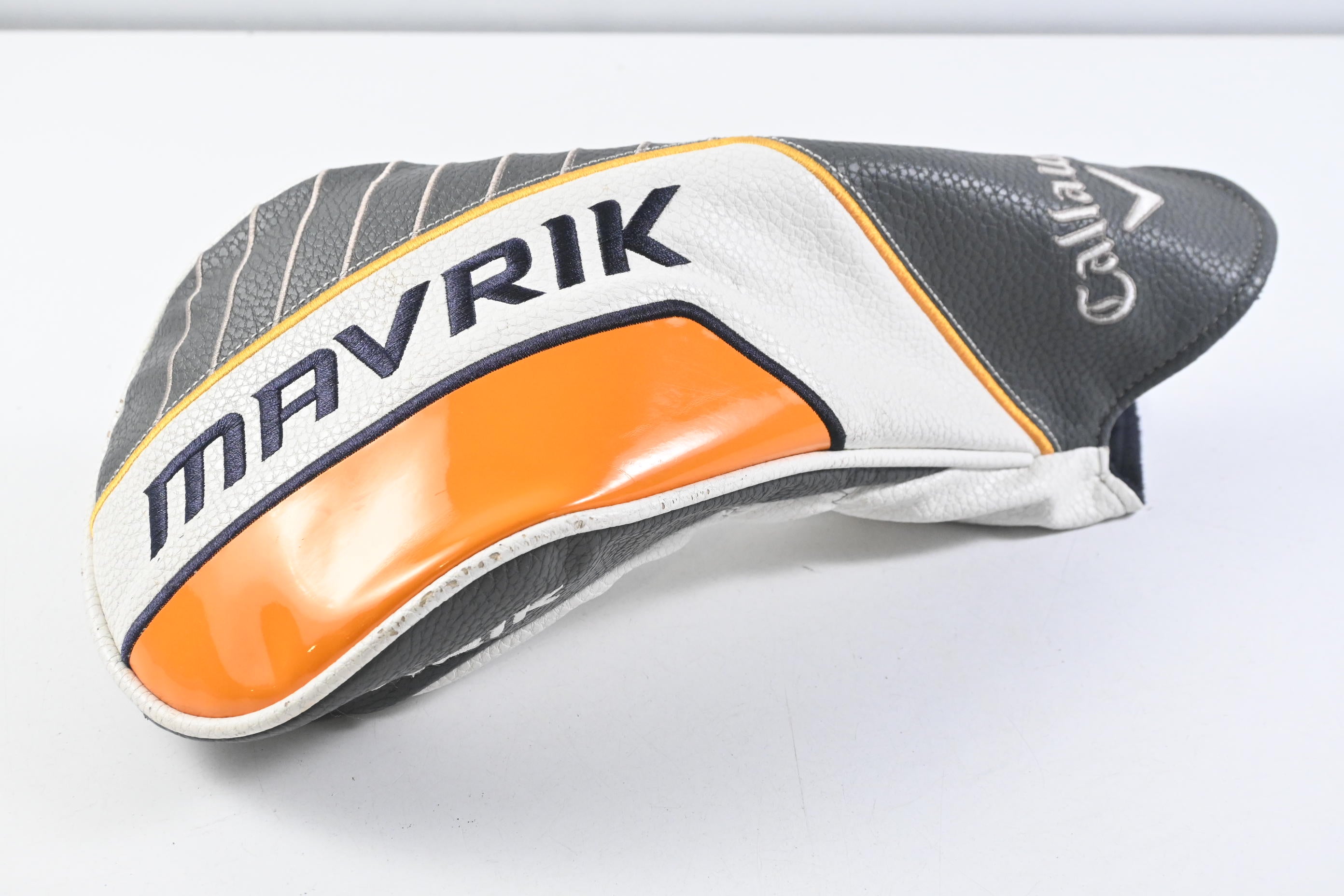 Callaway Mavrik Driver / 9 Degree / Stiff Flex Aldila Rogue Black 70 Shaft