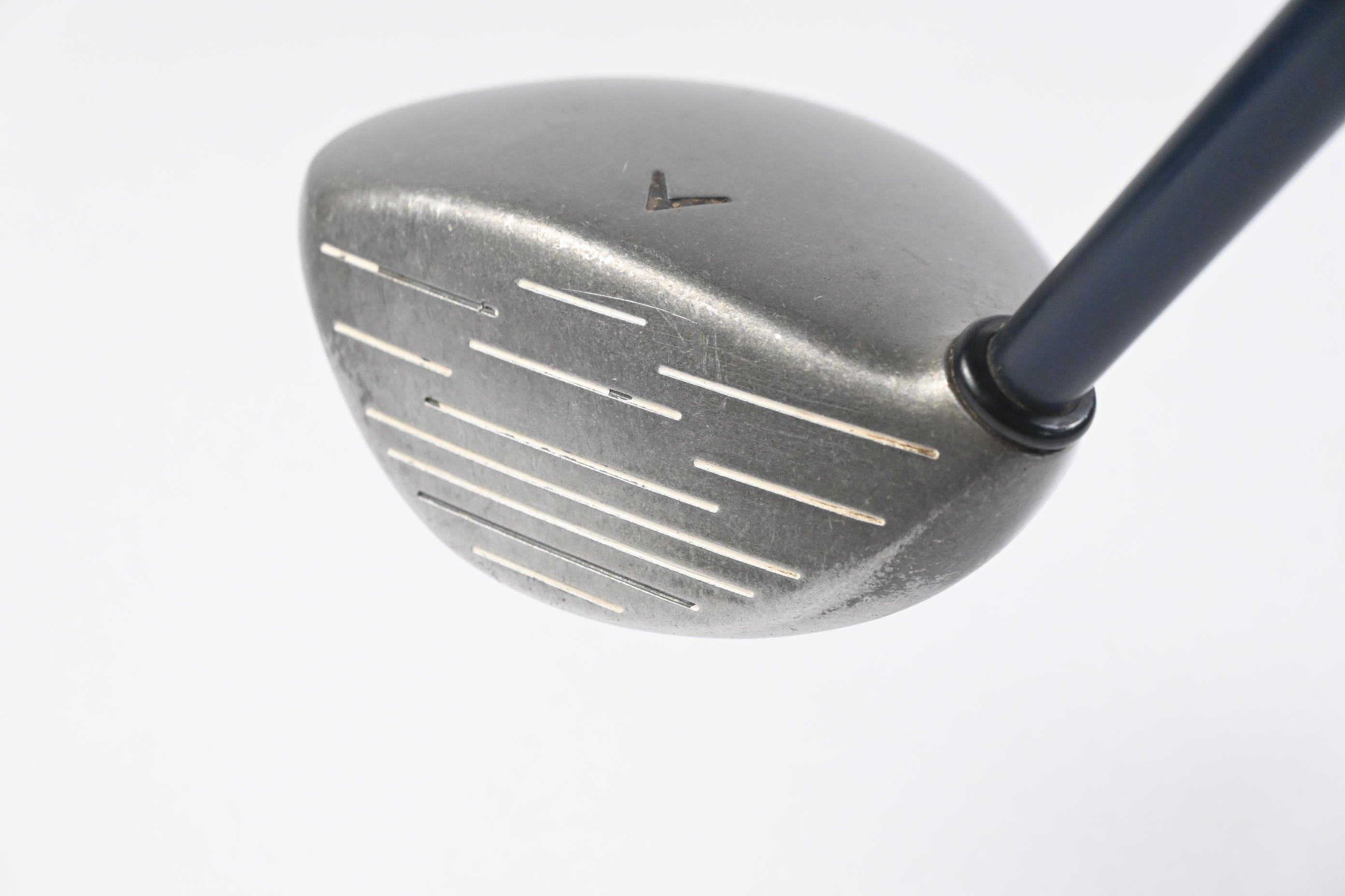 Callaway Steelhead #5 Wood / 18 Degree / Firm Flex RCH 99 Shaft