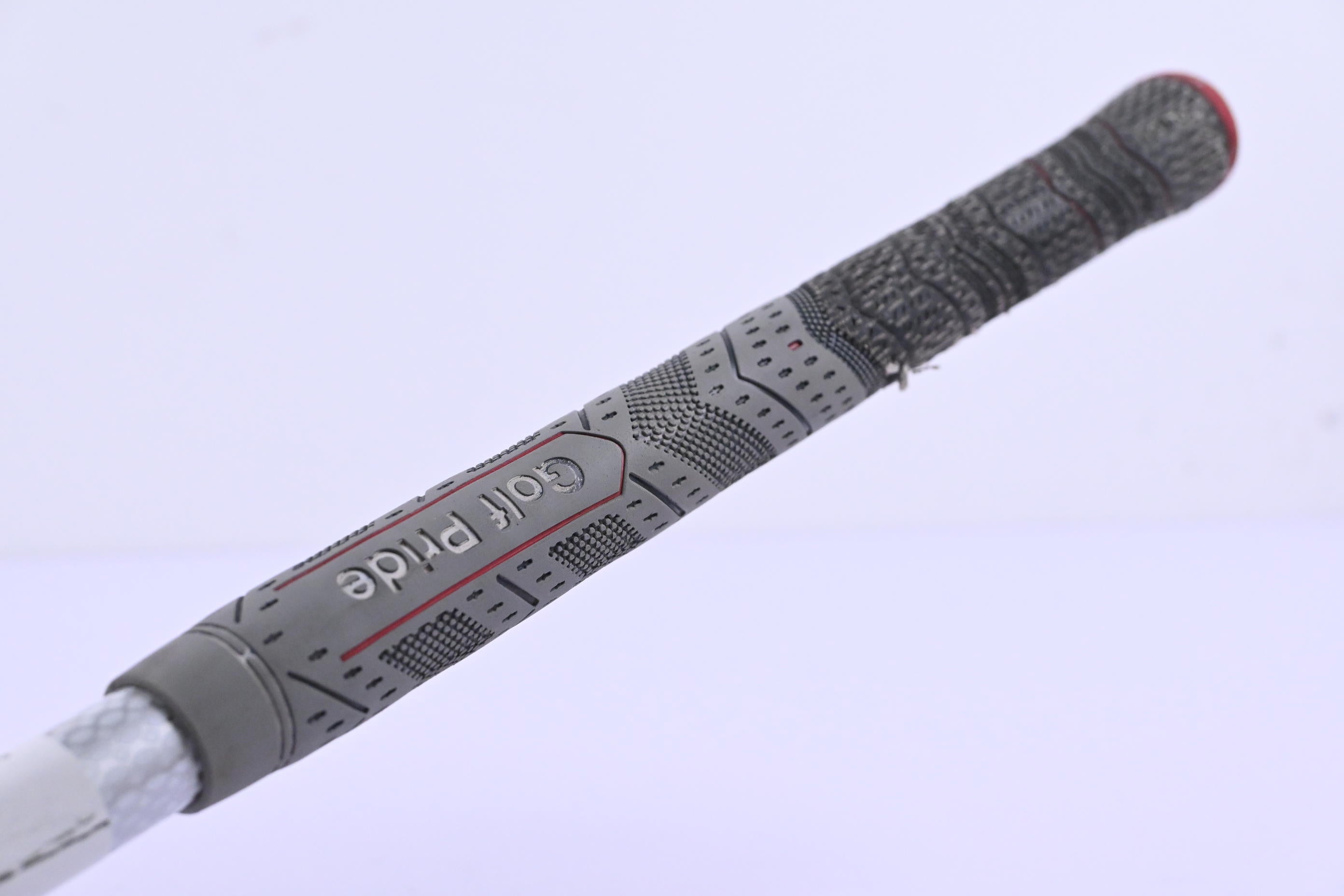 Yonex Ezone Elite #5 Wood / 18 Degree / Regular Flex Yonex M60 Light Shaft