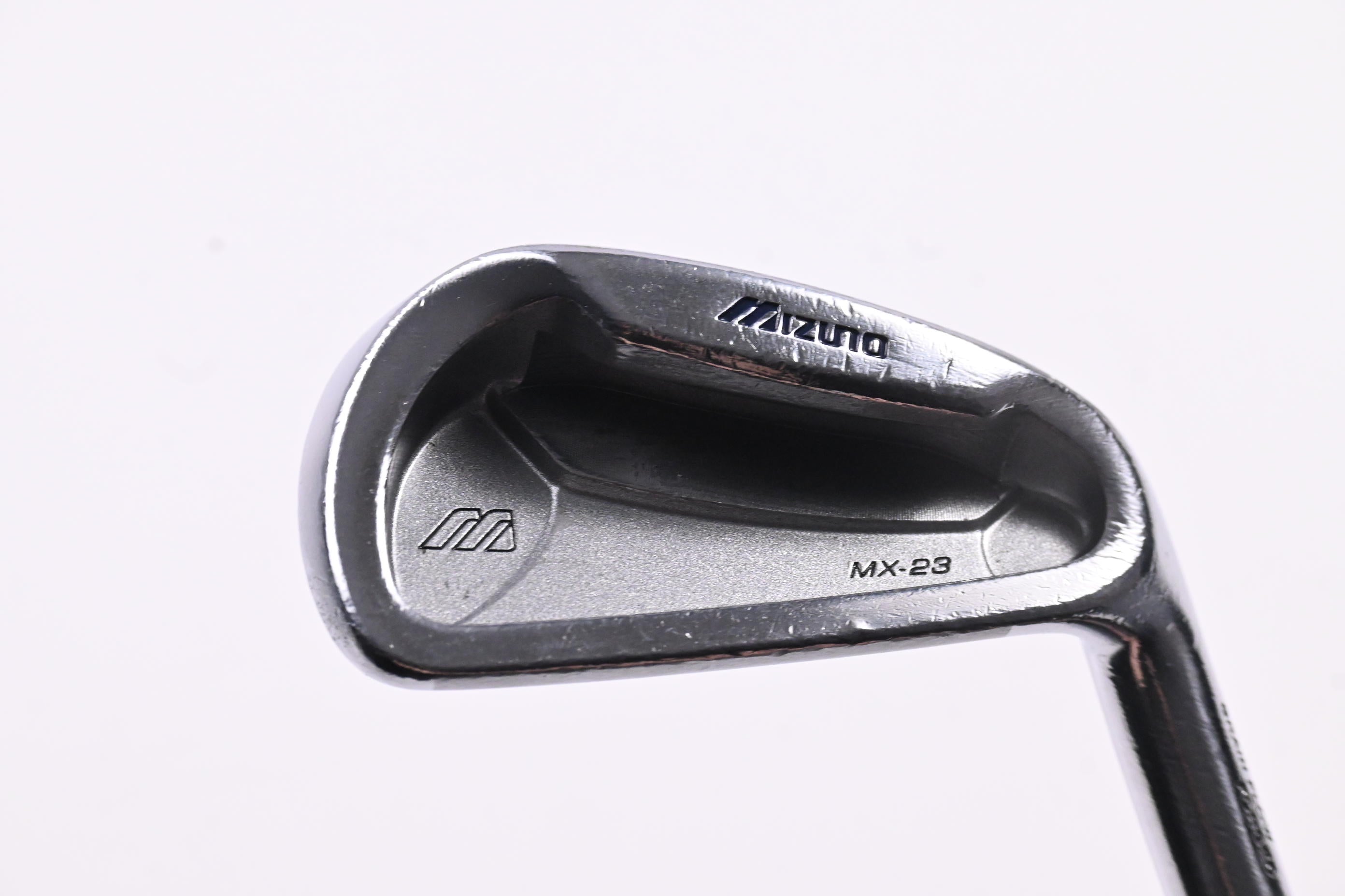 Mizuno MX-23 #5 Iron / 26 Degree / Regular Flex Dynamic Gold Shaft
