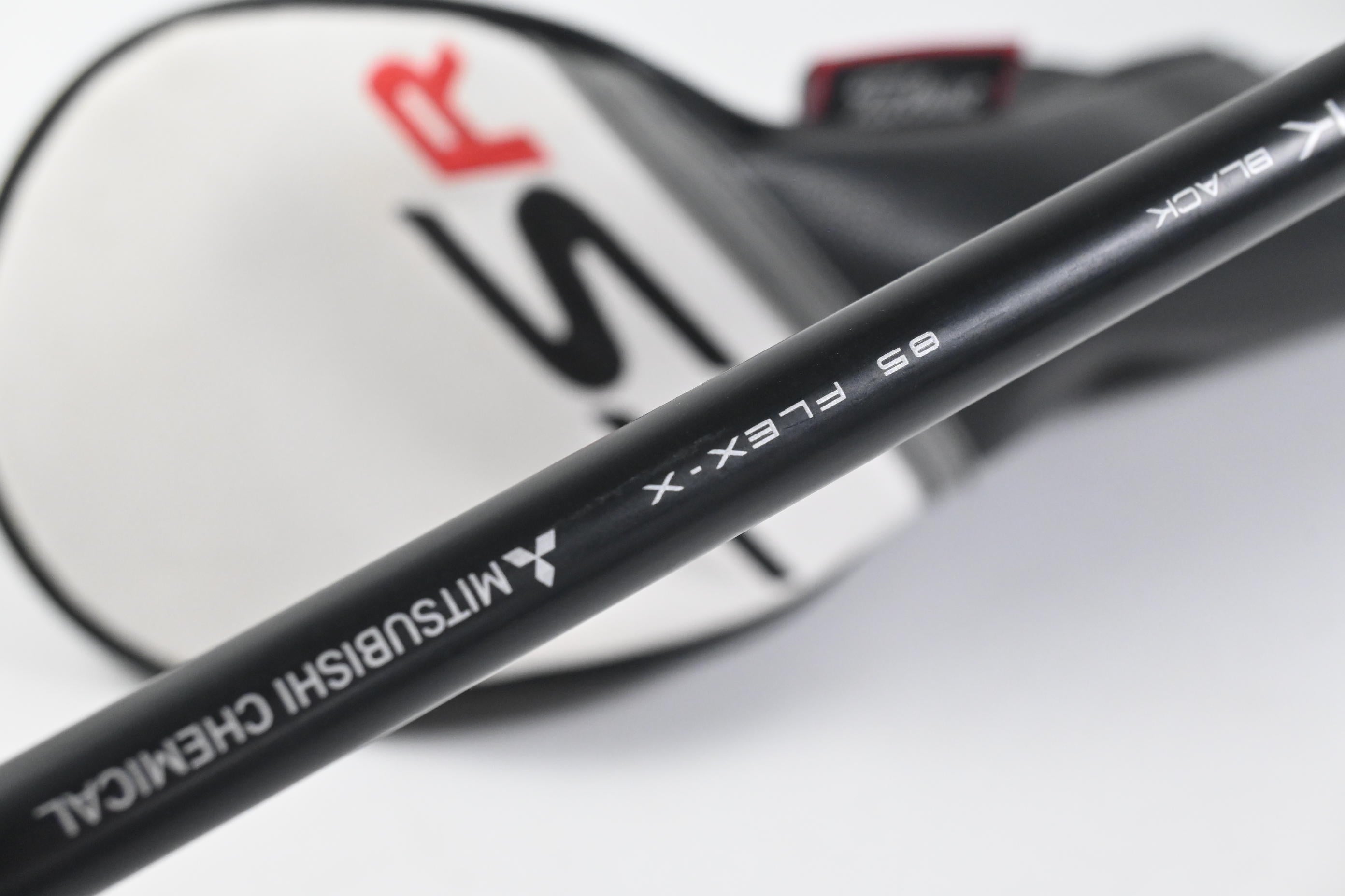 Titleist TSR3 #3 Wood / 15 Degree / X-Flex Tensei 1K Black 85 Shaft