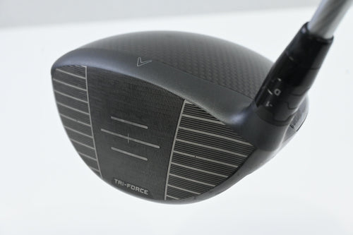 Callaway Quantum Max D Drivers / 10.5 Degree / Senior Evenflow Green 45