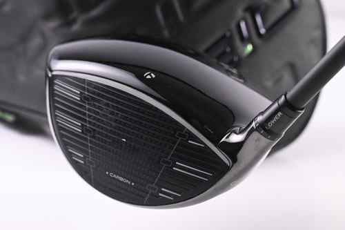 Taylormade Qi35 LS Designer Series Driver / 9 Degree / X-Flex REAX Blue 50 Shaft