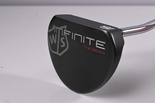 Wilson Infinite The Bean Putter / 34 Inch