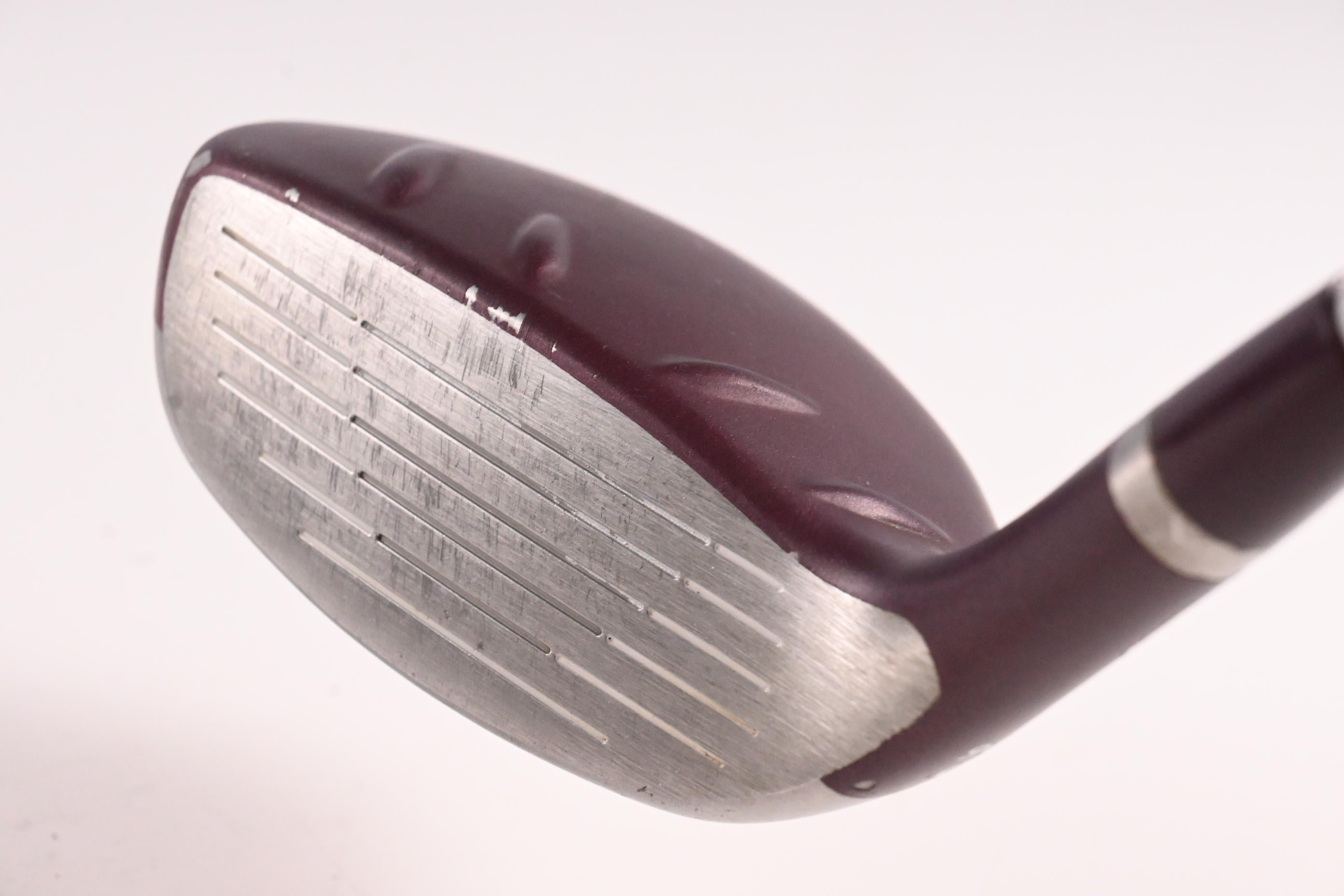 Ladies Ping G Le2 #5 Hybrid / 26 Degree / Ladies Flex Ping ULT 240 Shaft