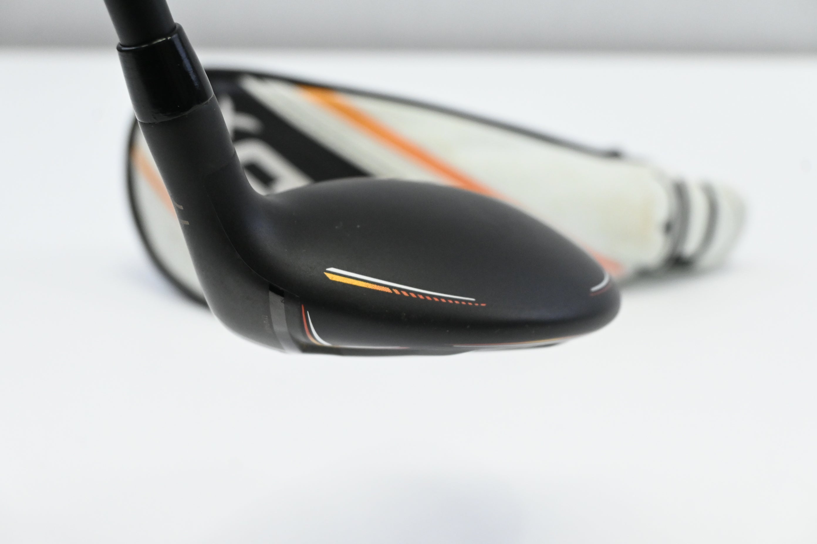 Cobra LTDx #2 Hybrid / 17 Degree / Stiff Flex KBS PGI Hybird 85 Shaft