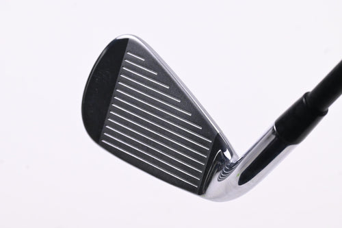 Callaway Elyte #4 Iron / 19 Degree / Regular Flex Aldila NV 55 Shaft