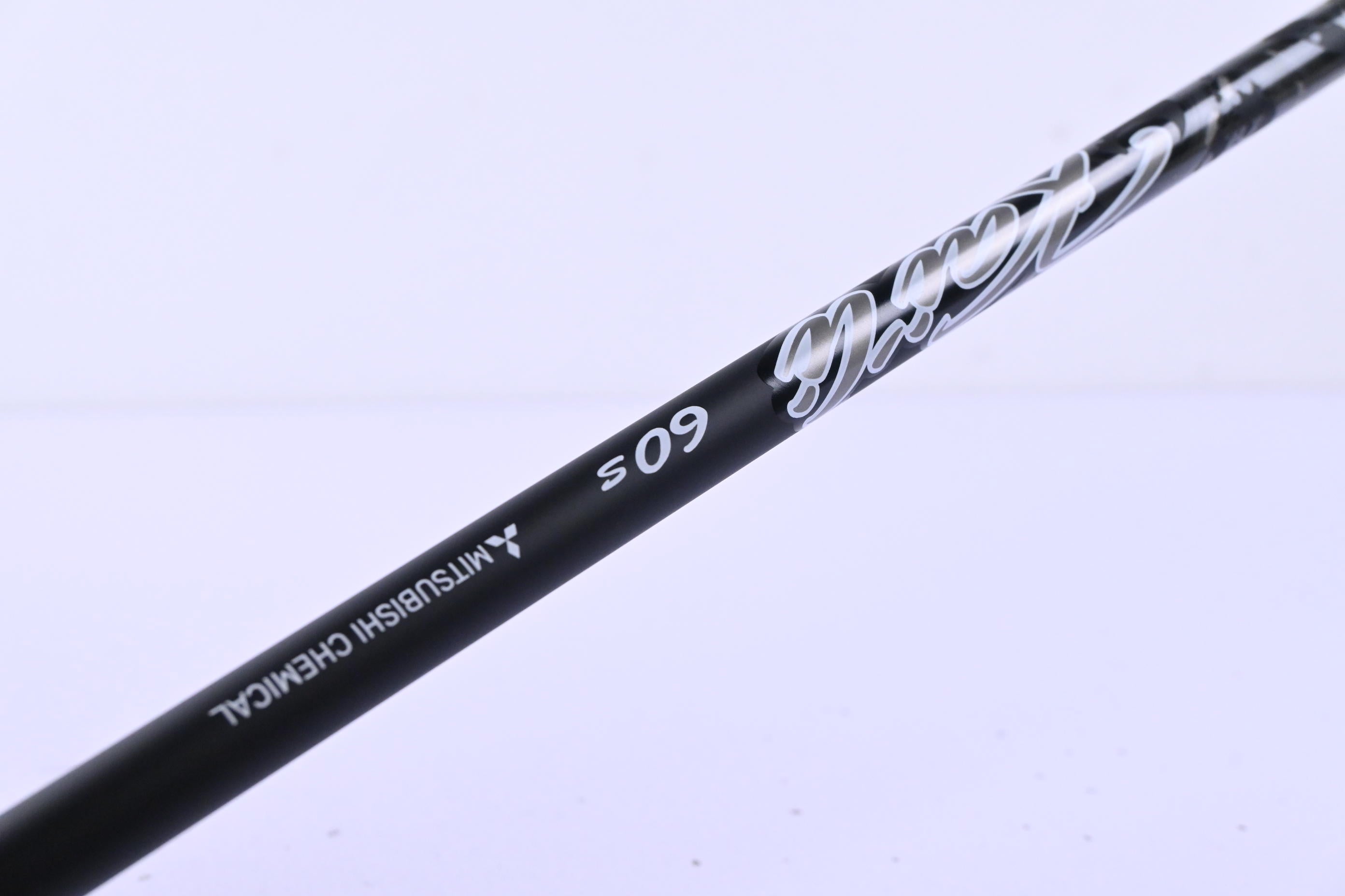 Cobra OPTM MAX-D Driver / 12 Degree / Stiff Flex Kai'li Dark Waves Black 60