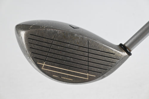 Callaway Big Bertha Warbird #3 Wood / 15 Degree / Firm Flex Callaway BB UL Shaft