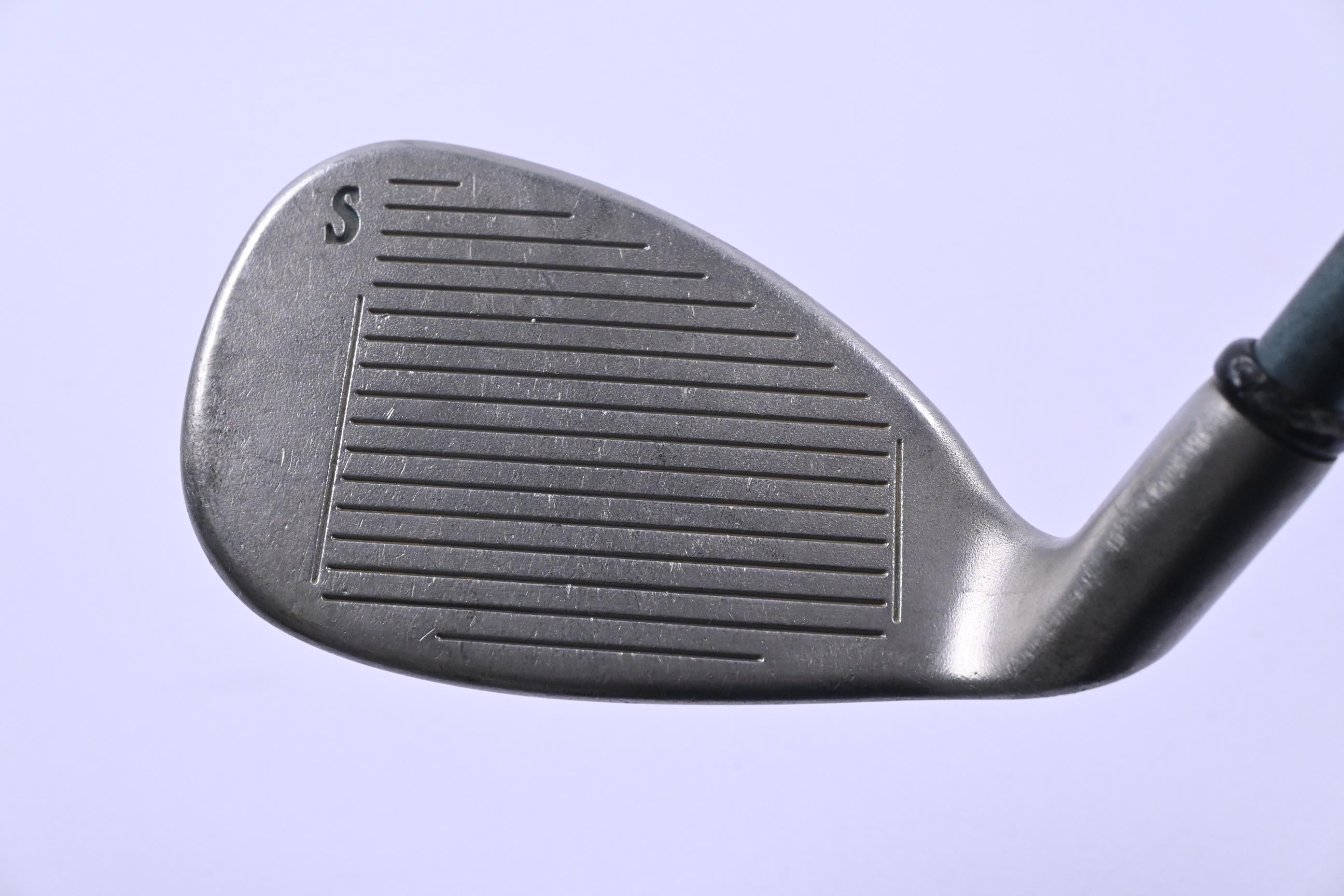 Ladies Callaway X-12 Sand Wedge / 55 Degree / Ladies Flex Callaway Ladies Gems