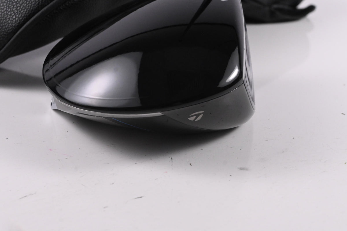 Taylormade Qi10 LS Driver / 9 Degree / Regular Flex Fujikura Ventus Blue '25 5