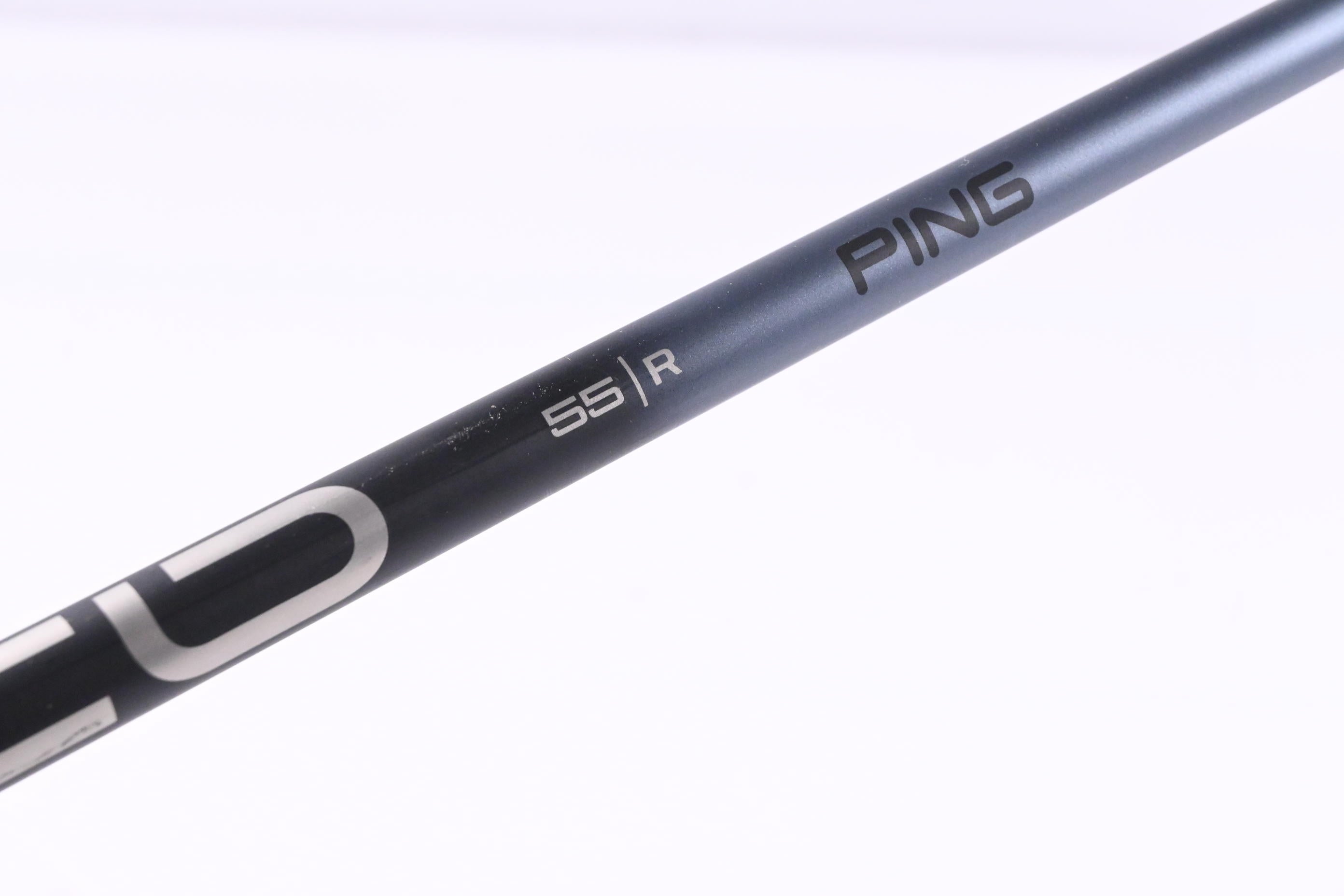 Ping G400 Driver / 10.5 Degree / Regular Flex Ping Alta CB Slate 55 Shaft