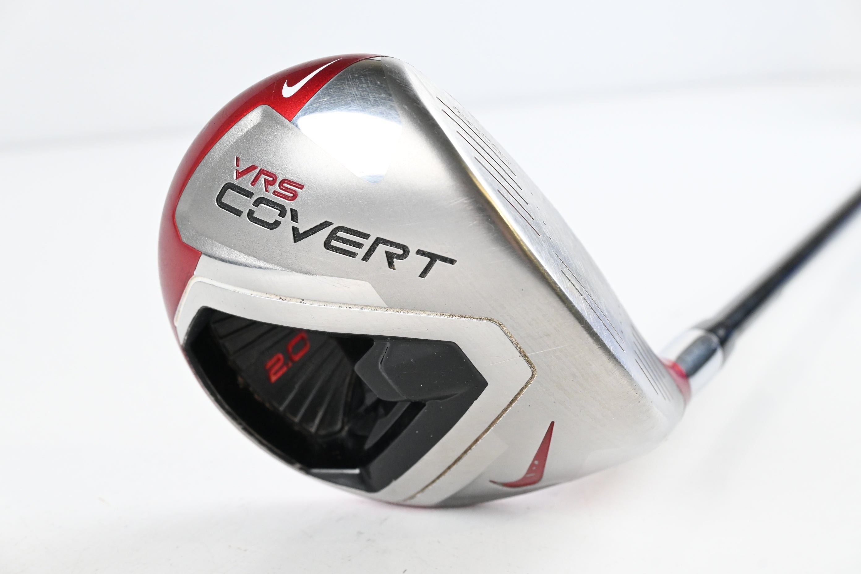 Nike VR-S Covert 2.0 #3 Wood / 15 Degree / Regular Flex Kuro Kage 60 Shaft