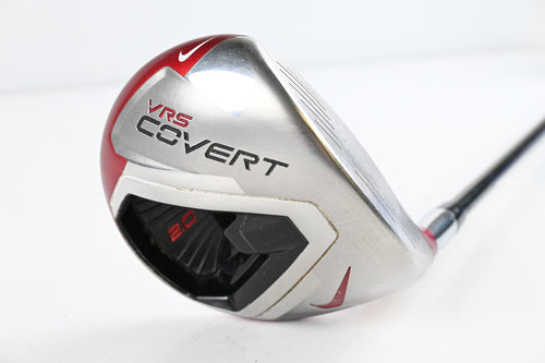 Nike VR-S Covert 2.0 #3 Wood / 15 Degree / Regular Flex Kuro Kage 60 Shaft