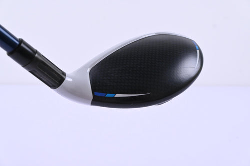 Taylormade SIM2 Max #3 Hybrid / 19 Degree / Stiff Flex Fujikura Ventus Blue 7