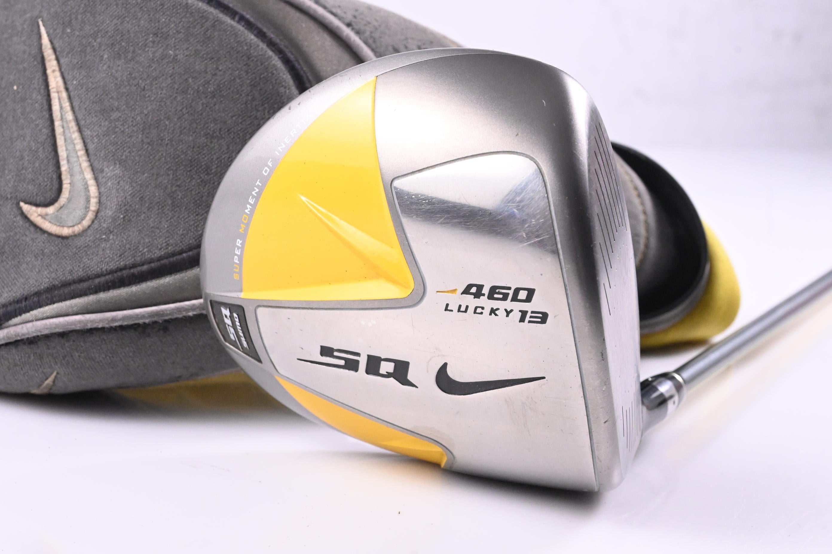 Nike SQ Sumo 460 Driver / 13 Degree / Regular Flex Sasquatch Diamana Shaft