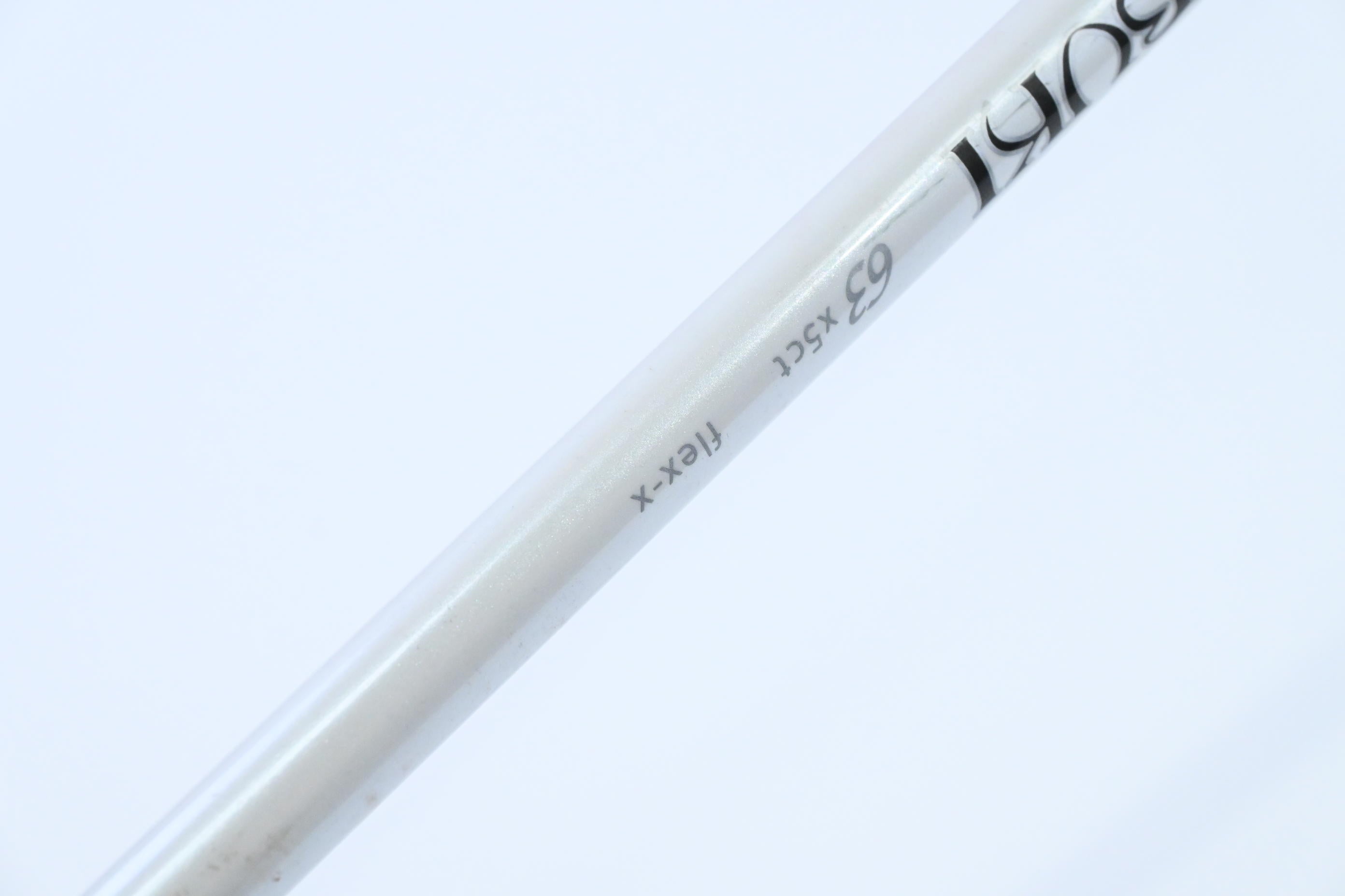 Nike Vapor Pro Driver / 10 Degree / X-Flex Fubuki 63 Shaft