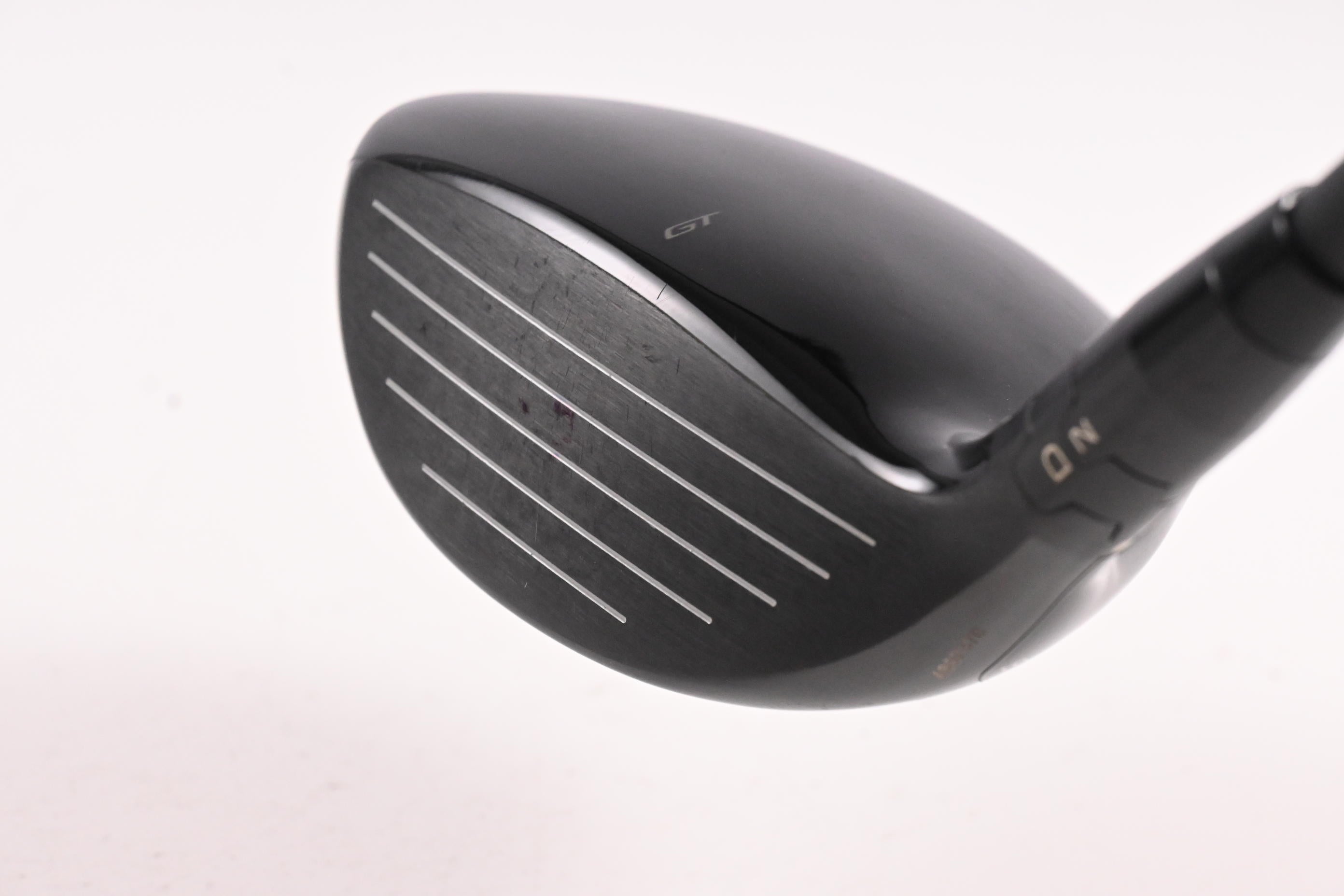 Titleist GT2 #3 Wood / 16.5 Degree / Stiff Flex Tensei 1K Blue 65 Shaft