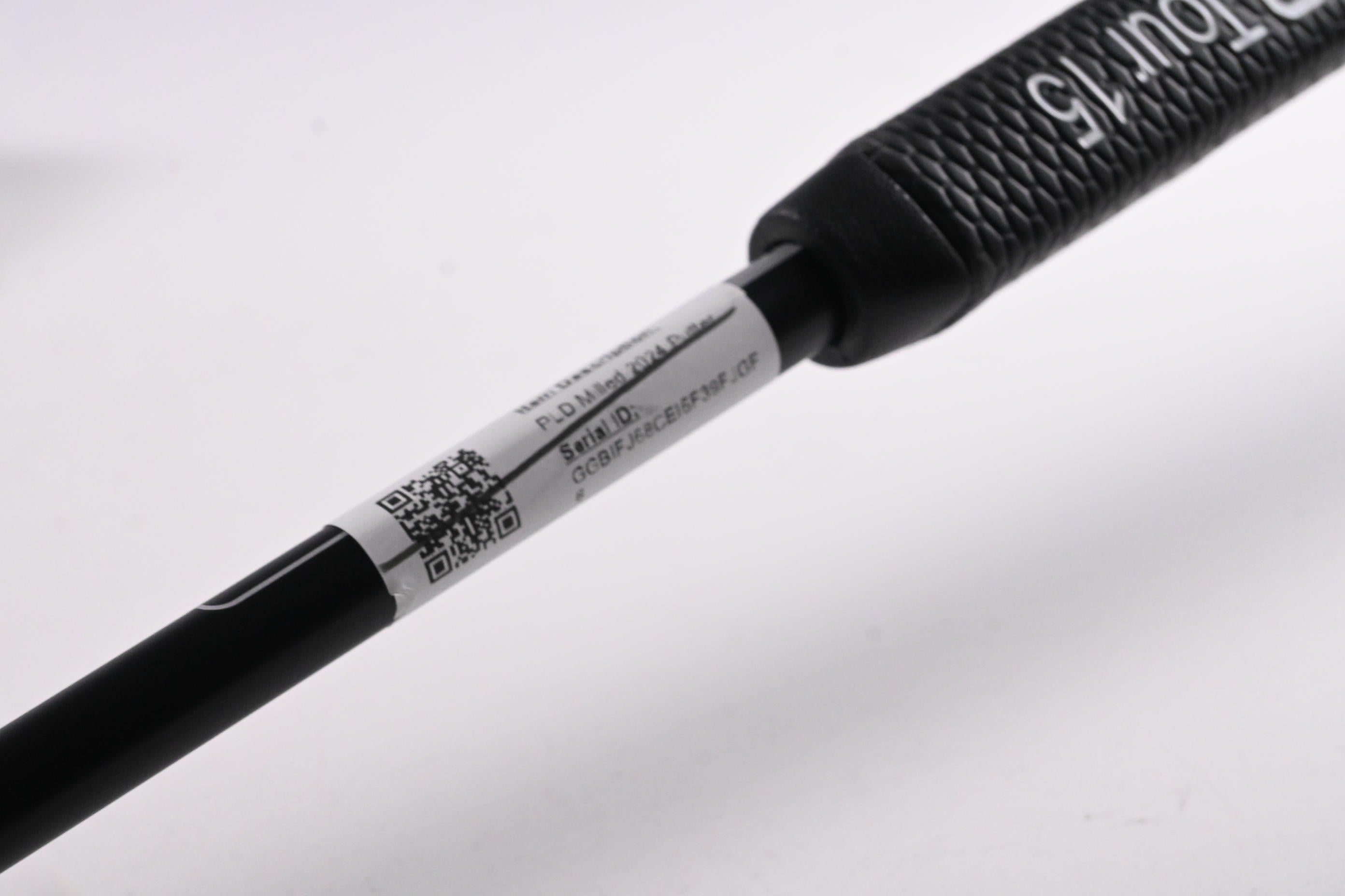 Ping PLD Milled Oslo 3 2024 Putter / 34 Inch
