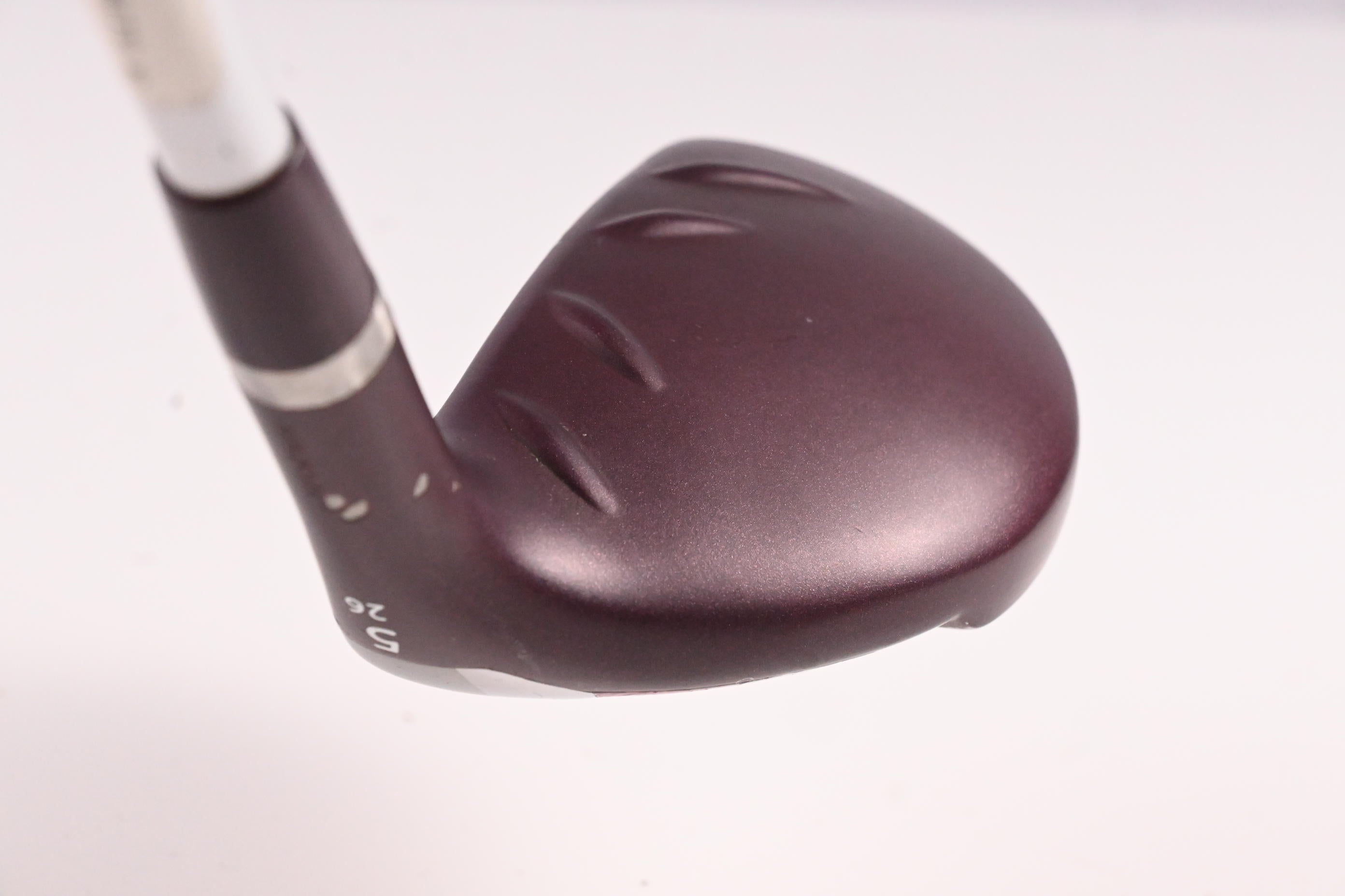 Ladies Ping G Le2 #5 Hybrid / 26 Degree / Ladies Flex Ping ULT 240 Shaft