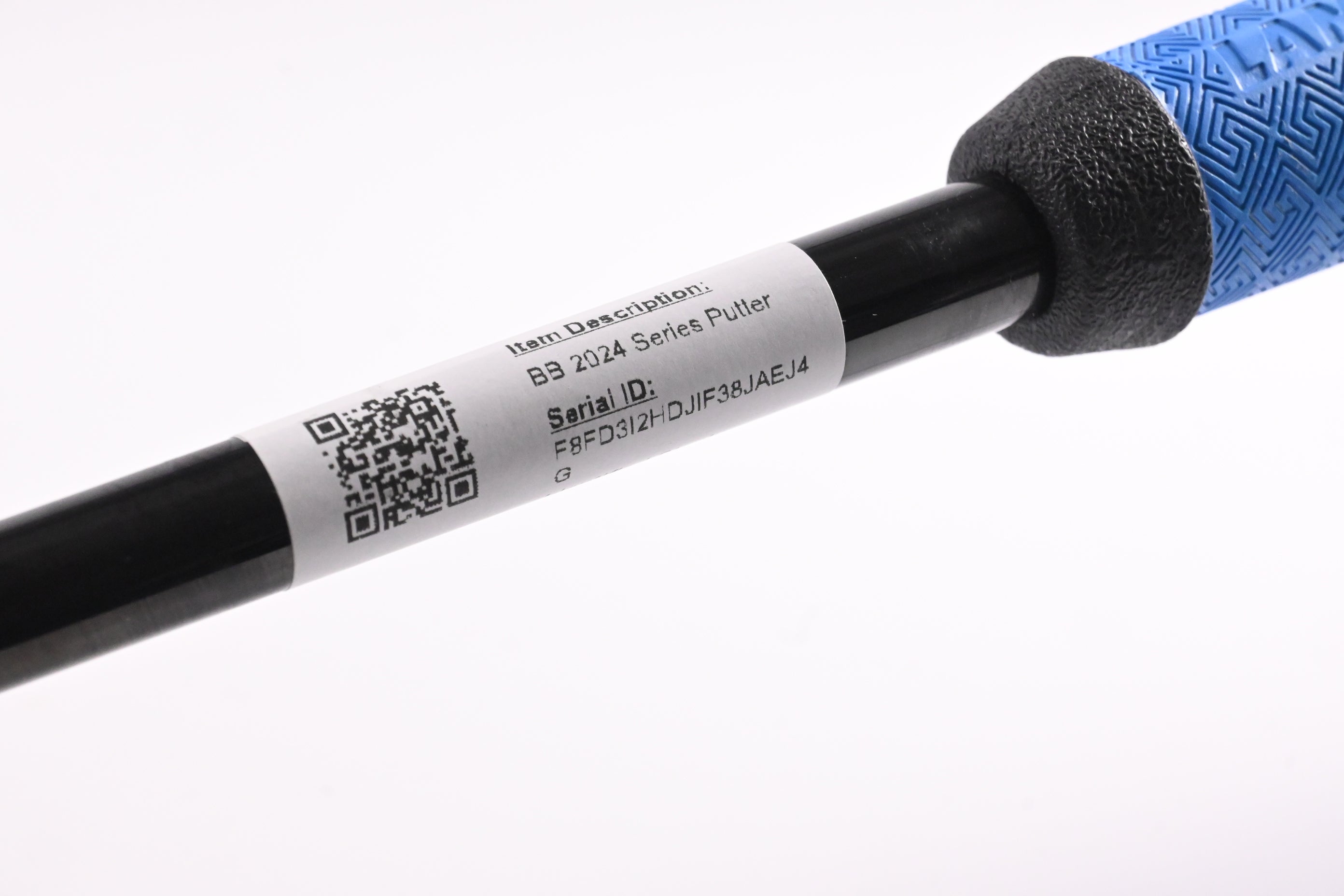 Bettinardi BB-1W 2024 Series Putter / 35 Inch