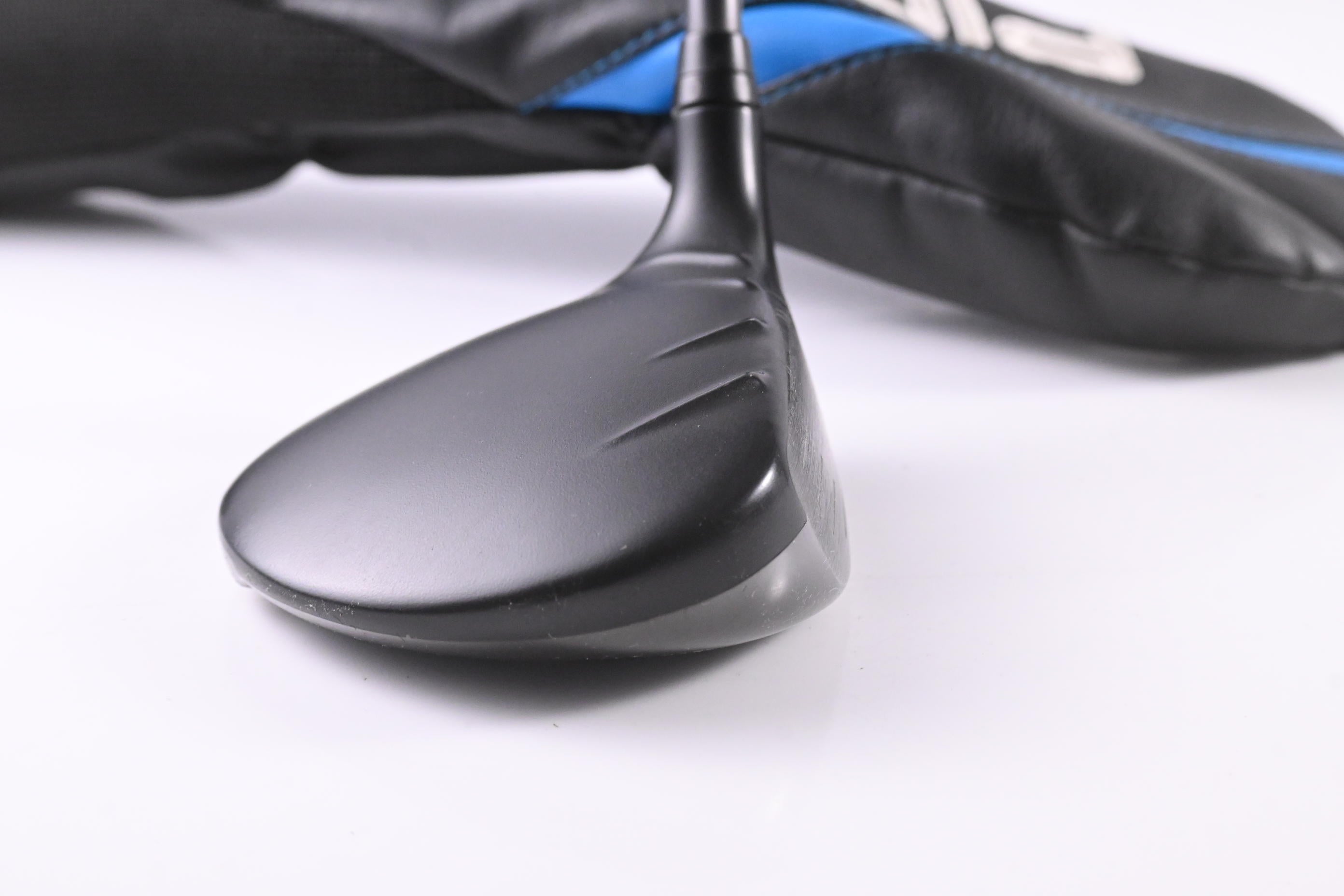 Ping G Series #3 Wood / 14.5 Degree / Regular Flex Ping Alta 65 Shaft