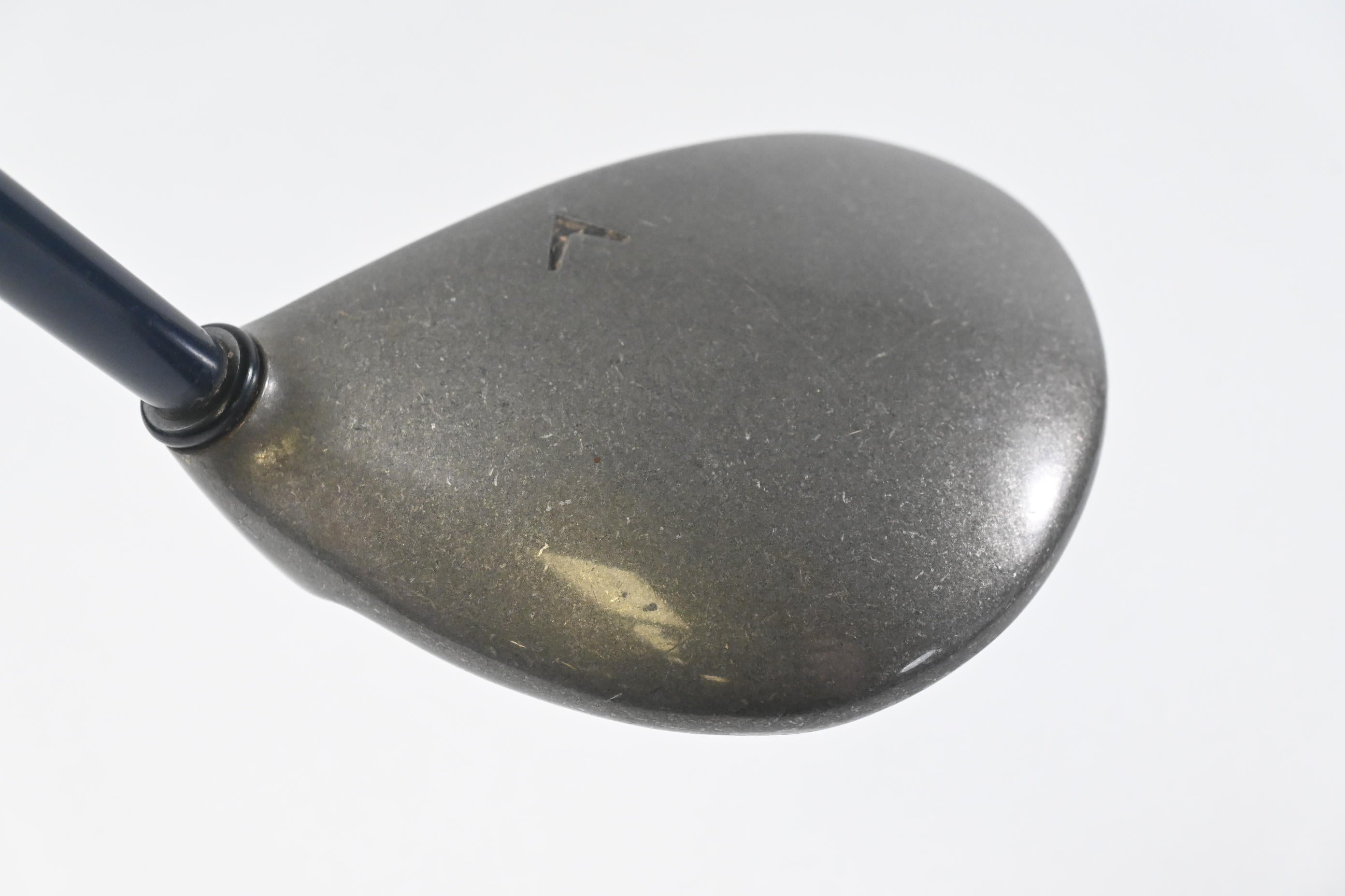 Callaway Steelhead #5 Wood / 18 Degree / Firm Flex RCH 99 Shaft