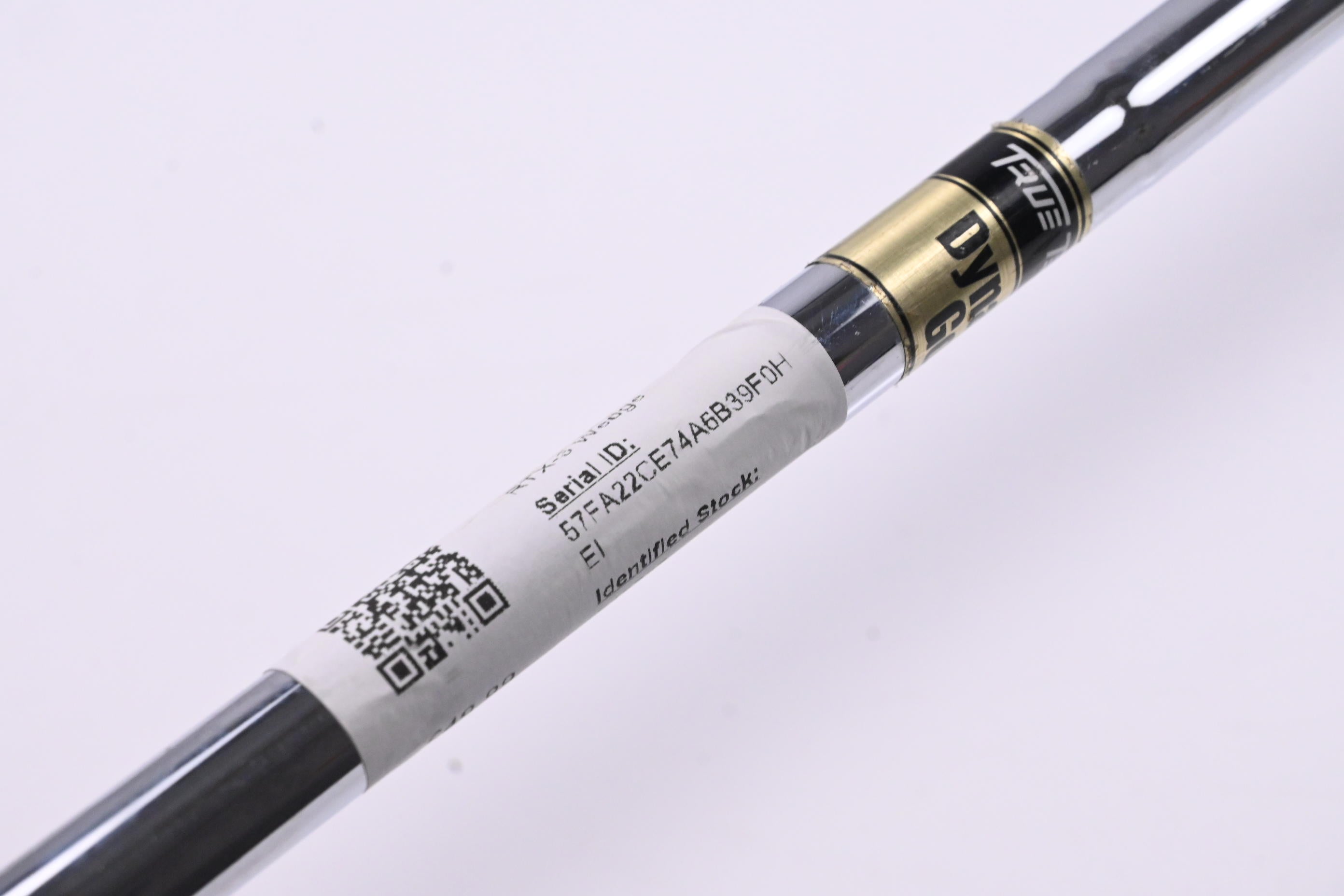 Cleveland RTX-3 Lob Wedge / 60 Degree / Wedge Flex Dynamic Gold Shaft