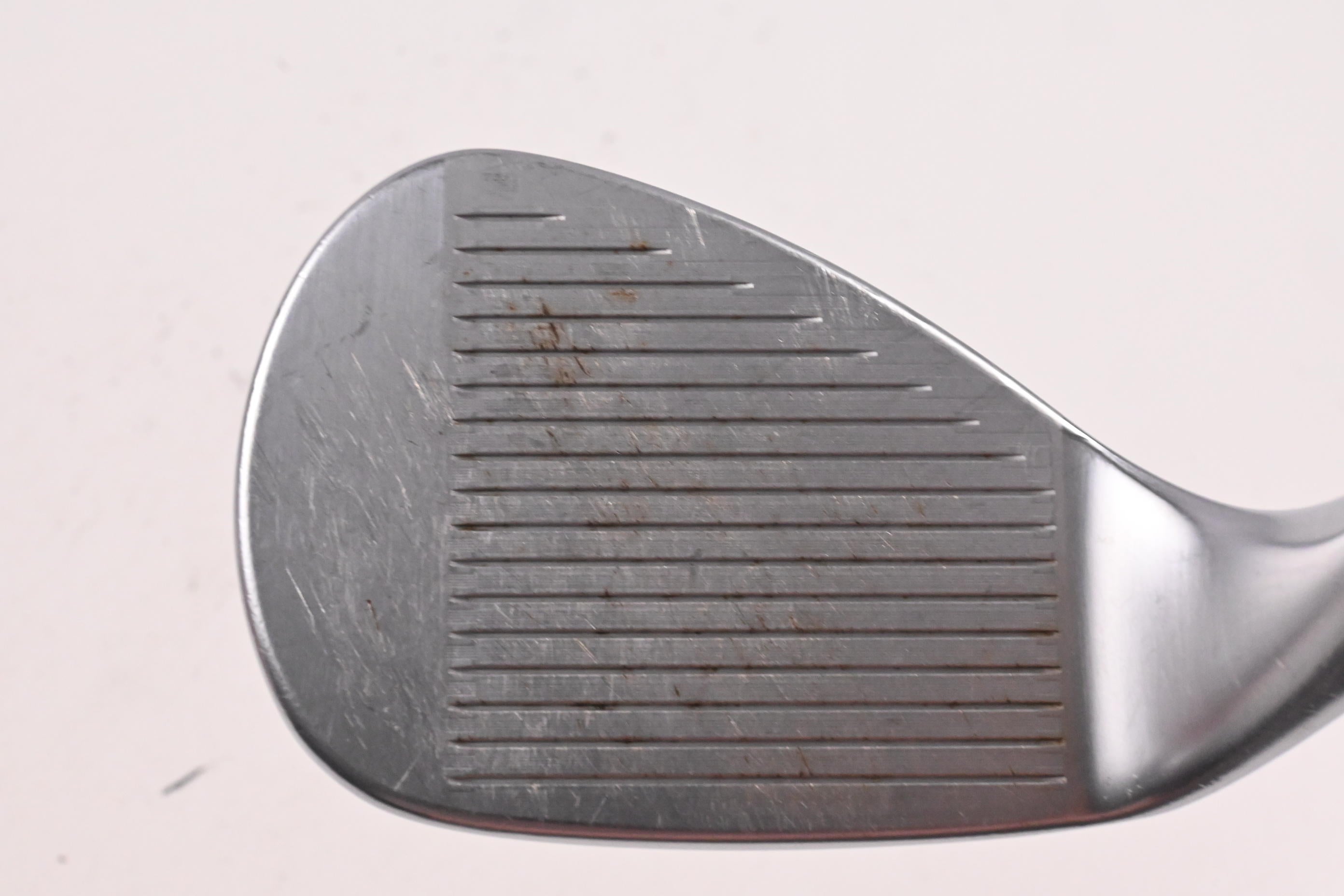 Titleist Vokey SM10 Lob Wedge / 58 Degree / Wedge Flex Titleist Vokey SM10 Shaft