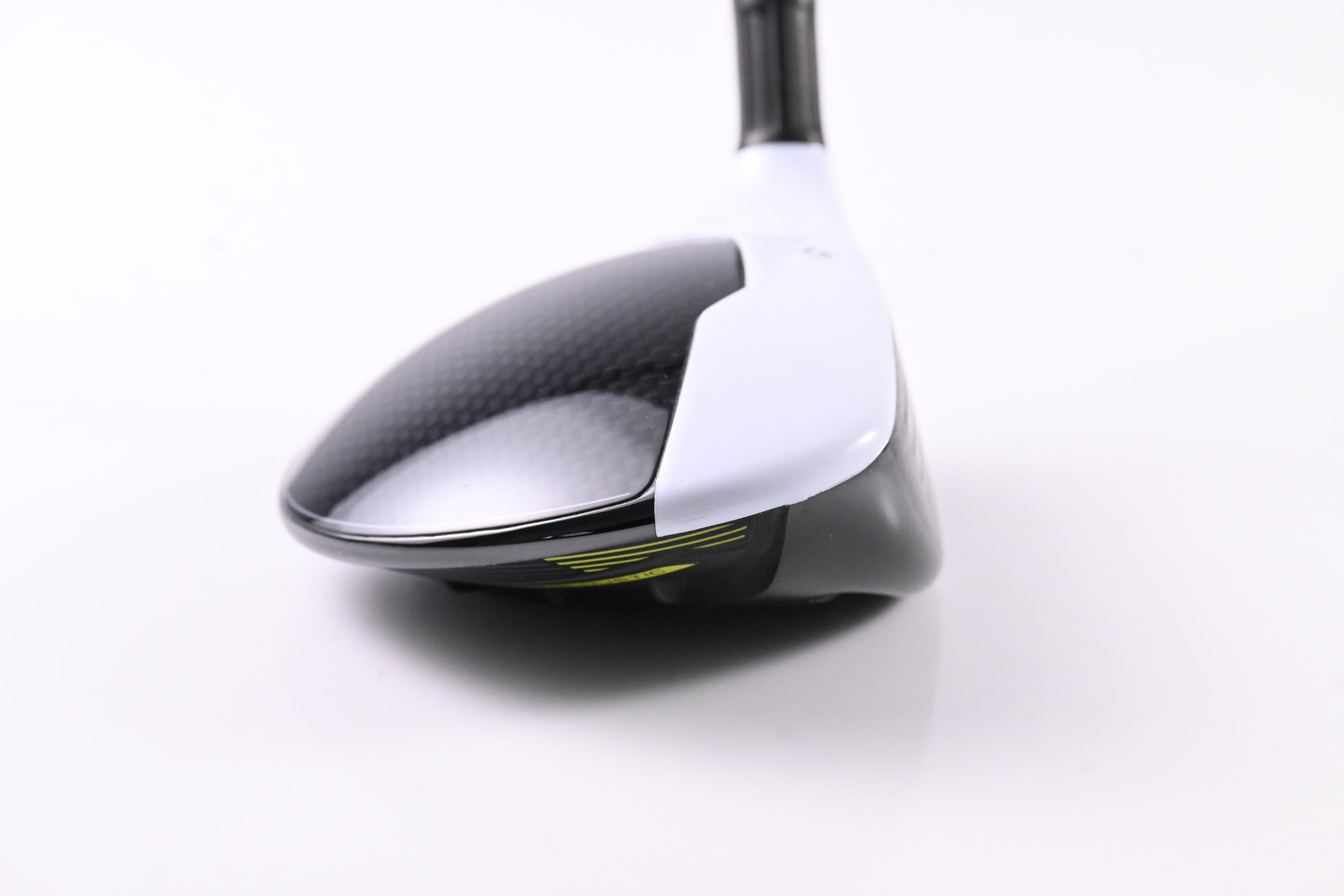 Tour Issue Taylormade M2 Tour 2017 #T3 Wood / 13.5 Degree / Regular Flex M2 REAX