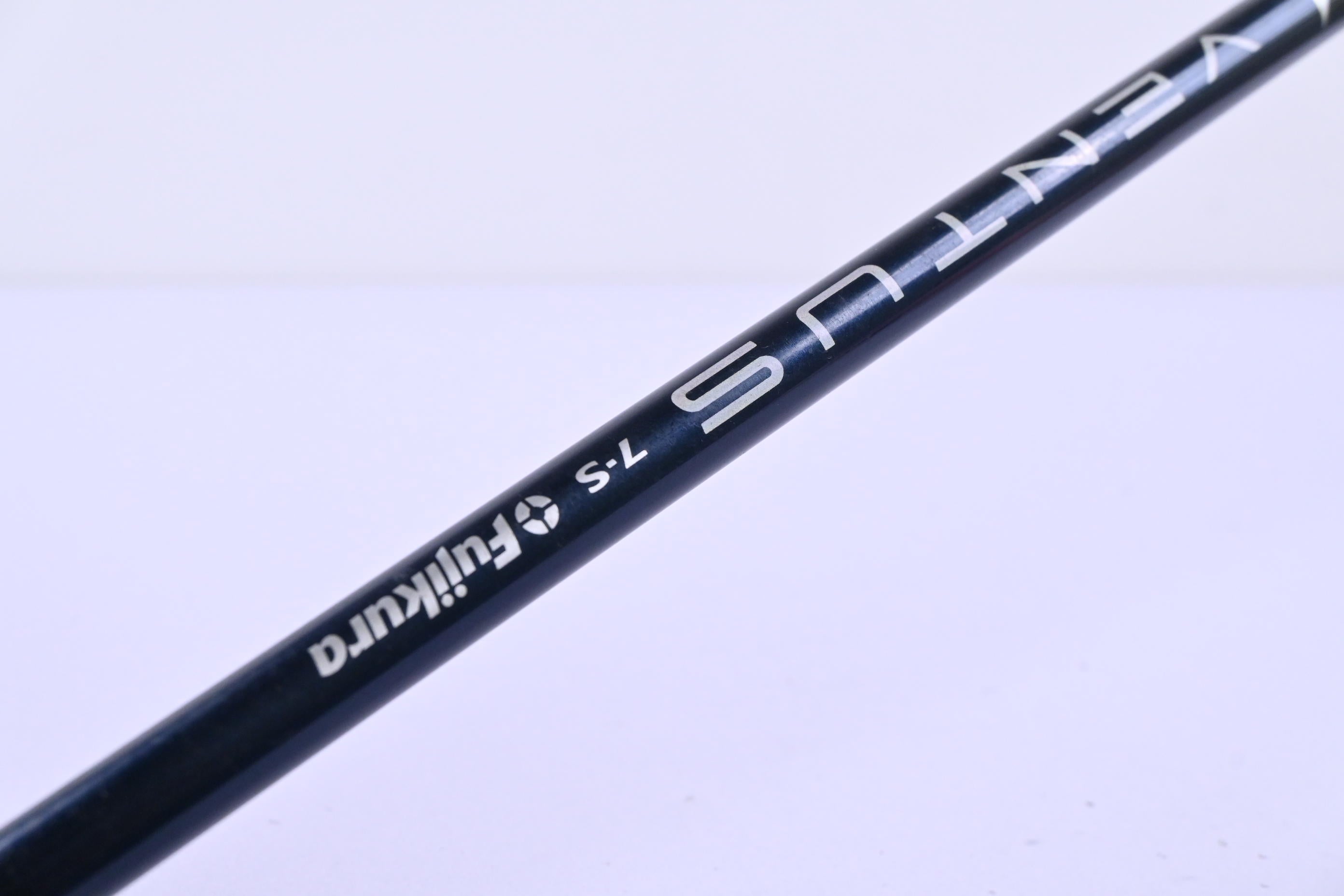 Taylormade SIM2 Max #3 Hybrid / 19 Degree / Stiff Flex Fujikura Ventus Blue 7