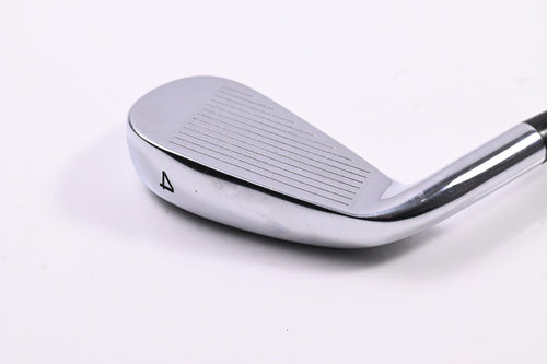 Callaway Elyte #4 Iron / 19 Degree / Regular Flex Aldila NV 55 Shaft