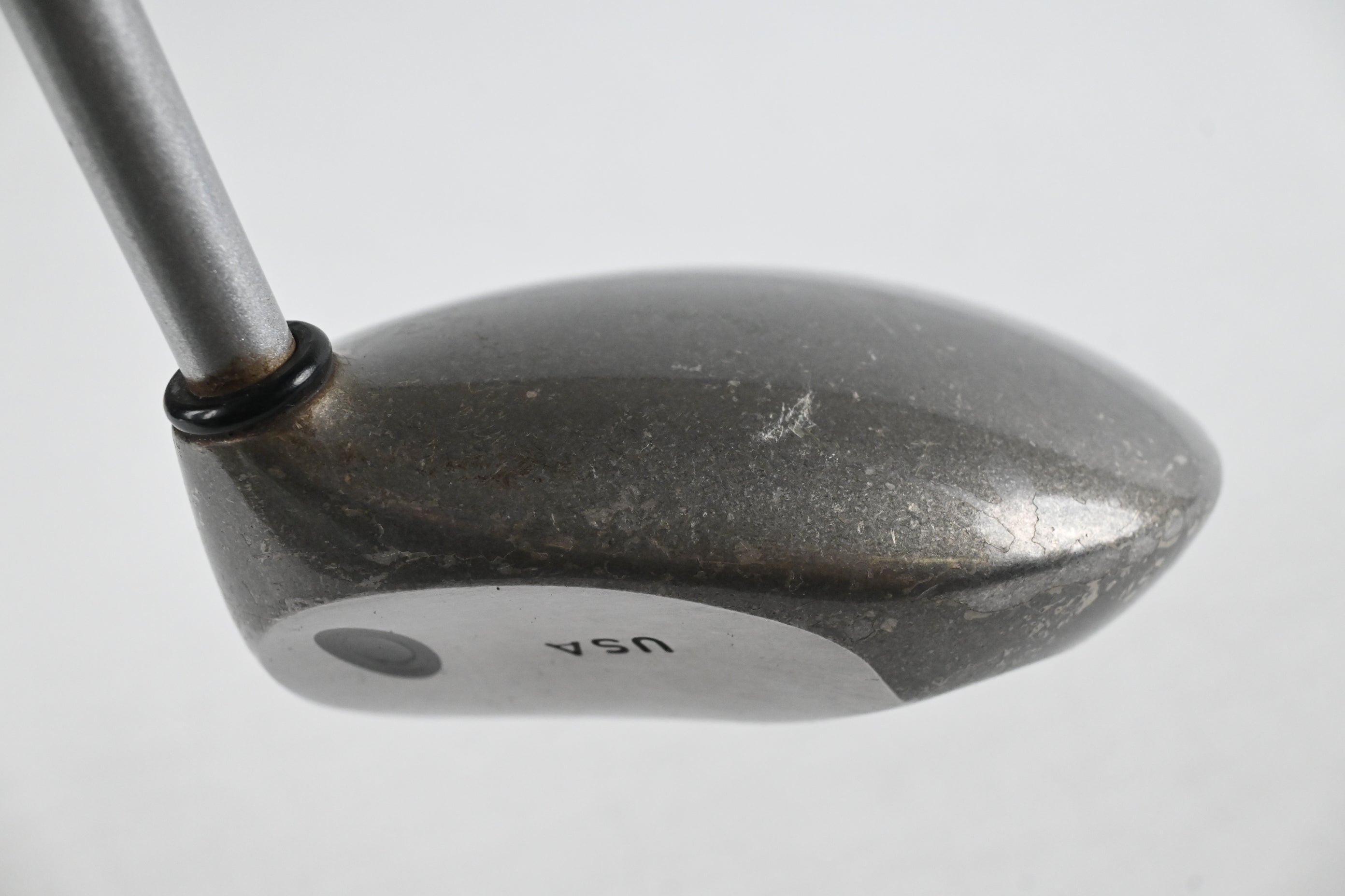 Callaway Big Bertha Warbird #3 Wood / 15 Degree / Firm Flex Callaway BB UL Shaft