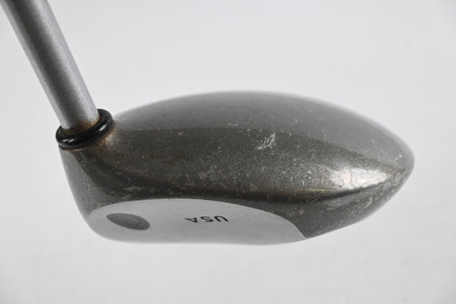 Callaway Big Bertha Warbird #3 Wood / 15 Degree / Firm Flex Callaway BB UL Shaft
