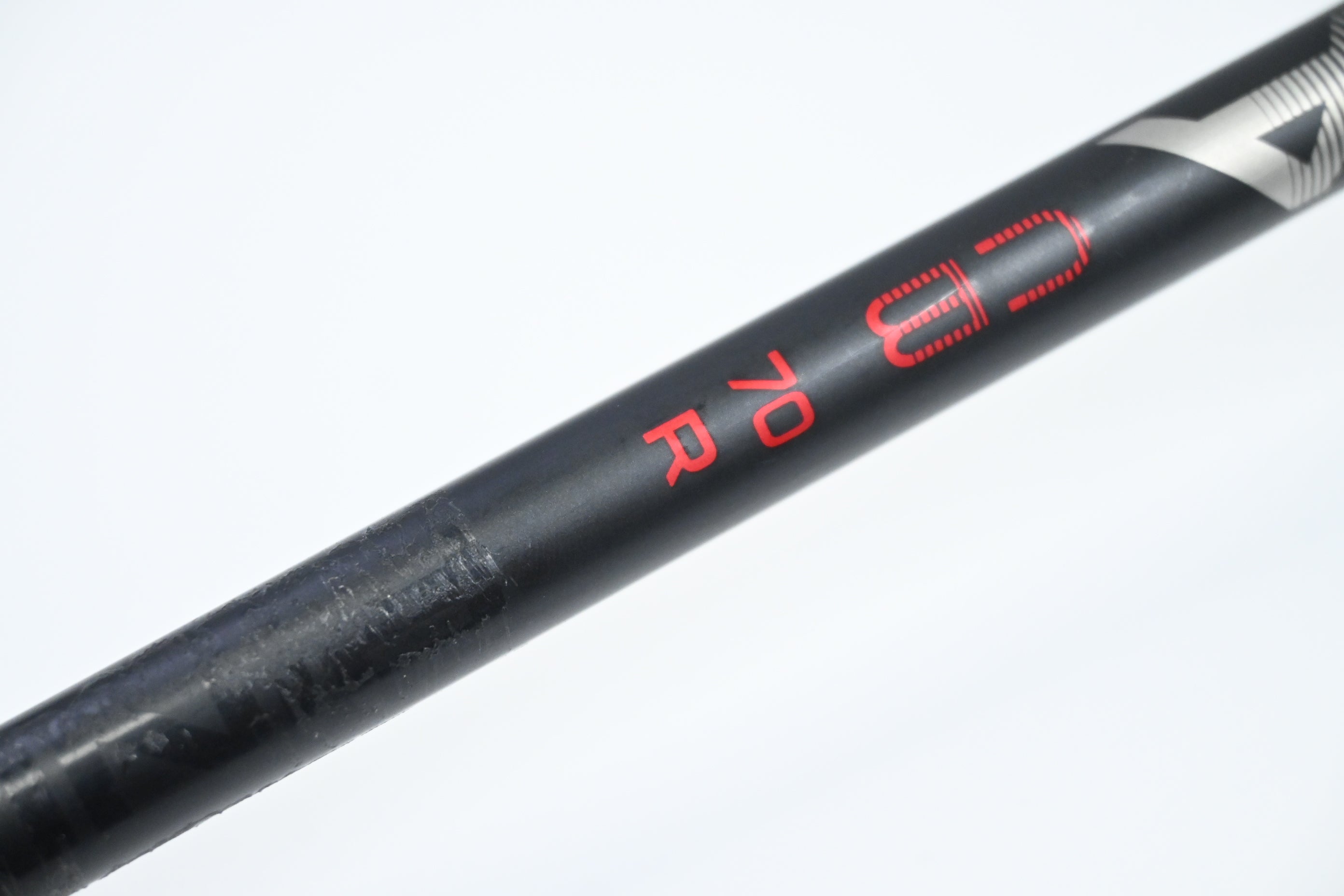 Ping G410 #5 Hybrid / 26 Degree / Regular Flex Ping Alta CB Red 70 Shaft