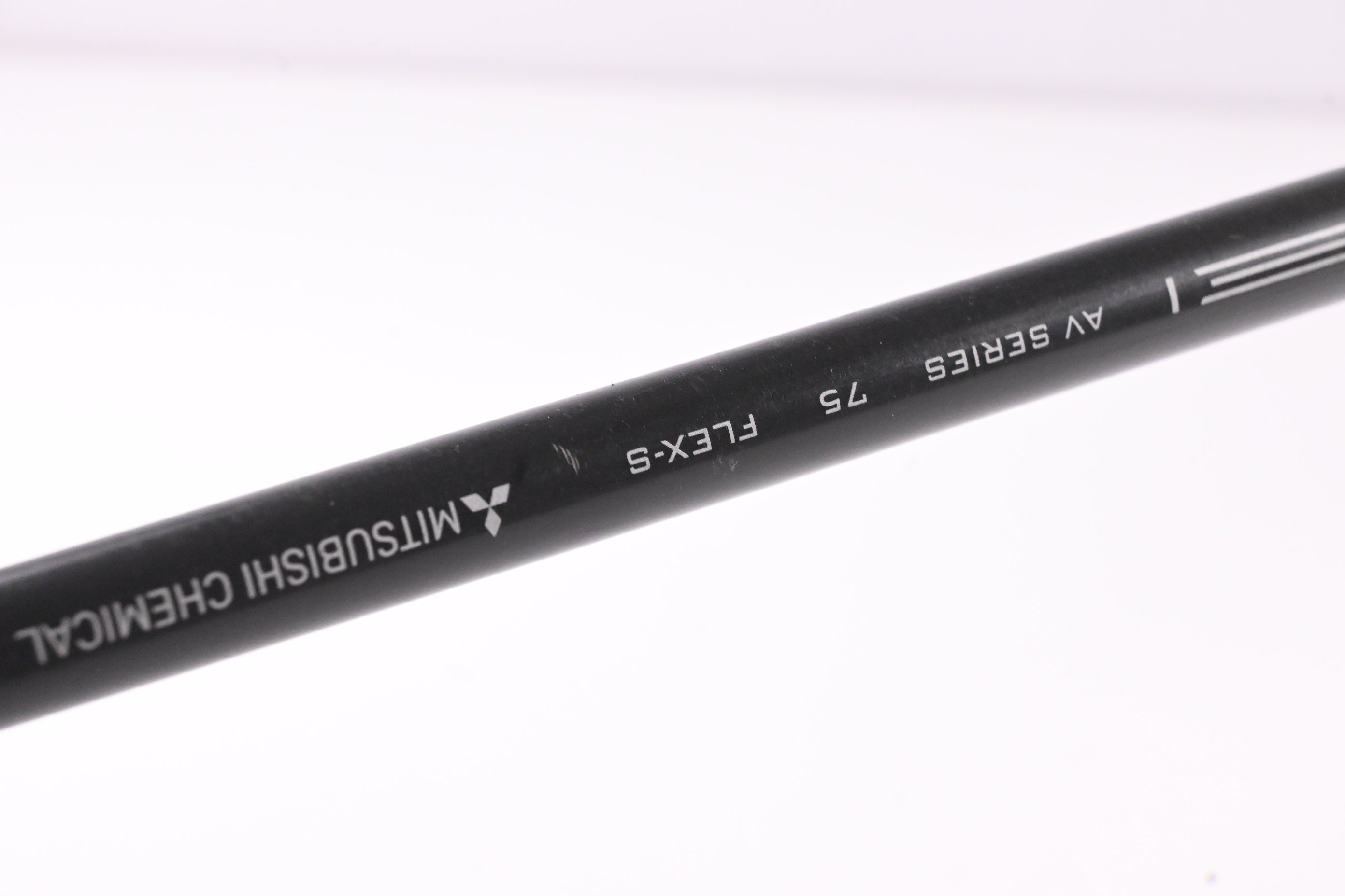 Ping G425 Max #3 Wood / 14.5 Degree / Stiff Flex Tensei AV Raw Orange 75 Shaft