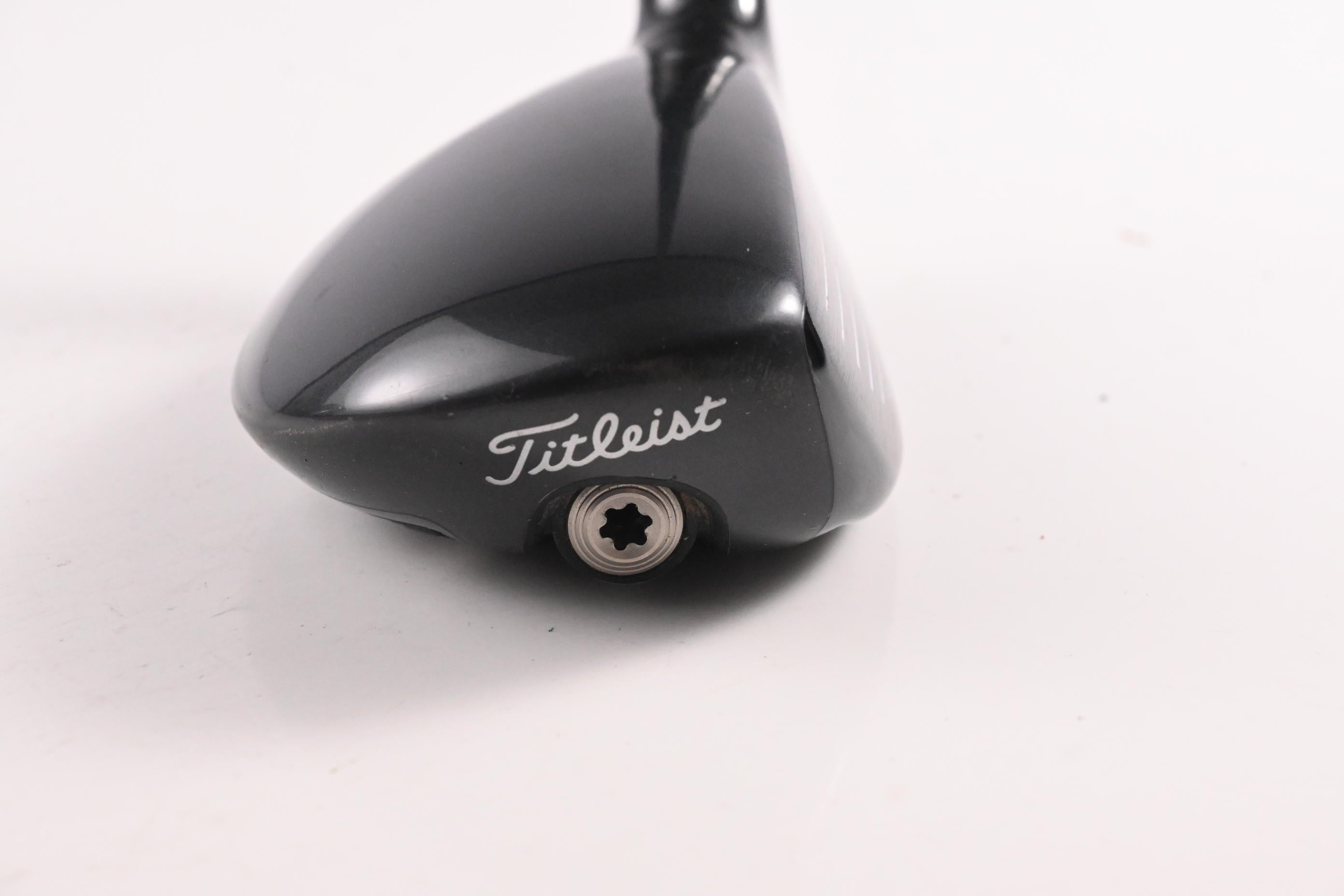 Titleist 818 H1 #3 Hybrid / 21 Degree / Regular Flex Tensei CK Red 60 Shaft
