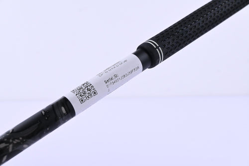 Cobra OPTM MAX-D Driver / 12 Degree / Stiff Flex Kai'li Dark Waves Black 60