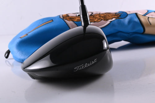 Titleist TSR2 Driver / 9 Degree / 9 Degree / TX-Flex Tensei AV White 65 Shaft