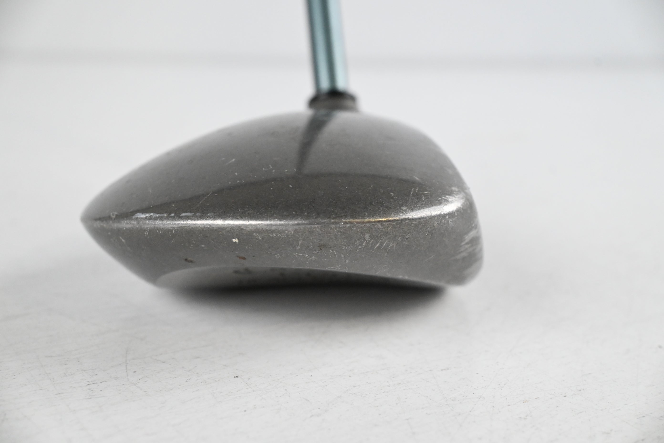 Ladies Callaway Big Bertha Warbird #7 Wood / 21 Degree / Ladies Flex Gems Shaft