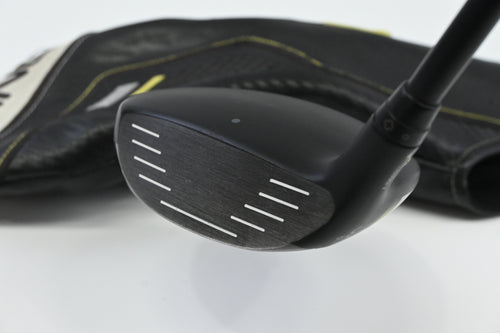 Ping G430 SFT #3 Wood / 16 Degree / Stiff Flex Ping Alta CB Black 65 Shaft