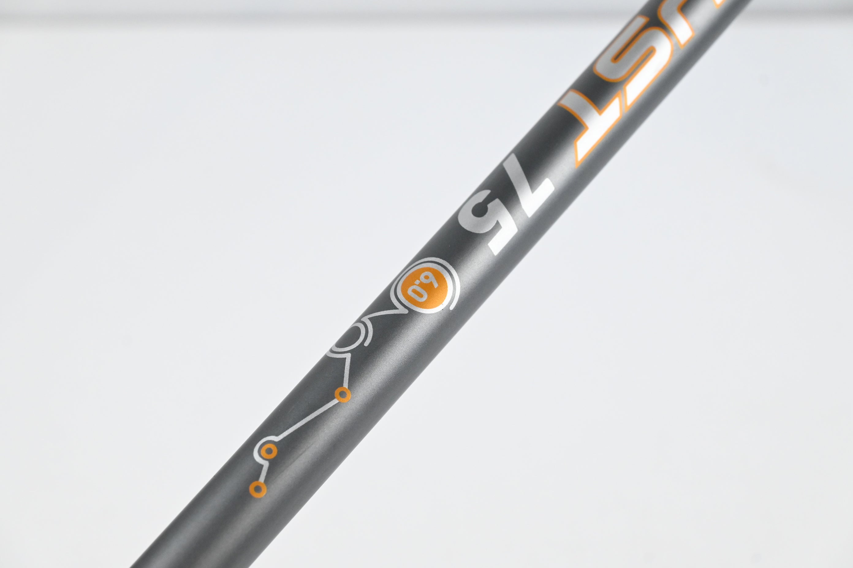 Callaway Rogue ST Max #5 Iron / 21.5 Degree / Stiff Flex Catalyst 75 Shaft
