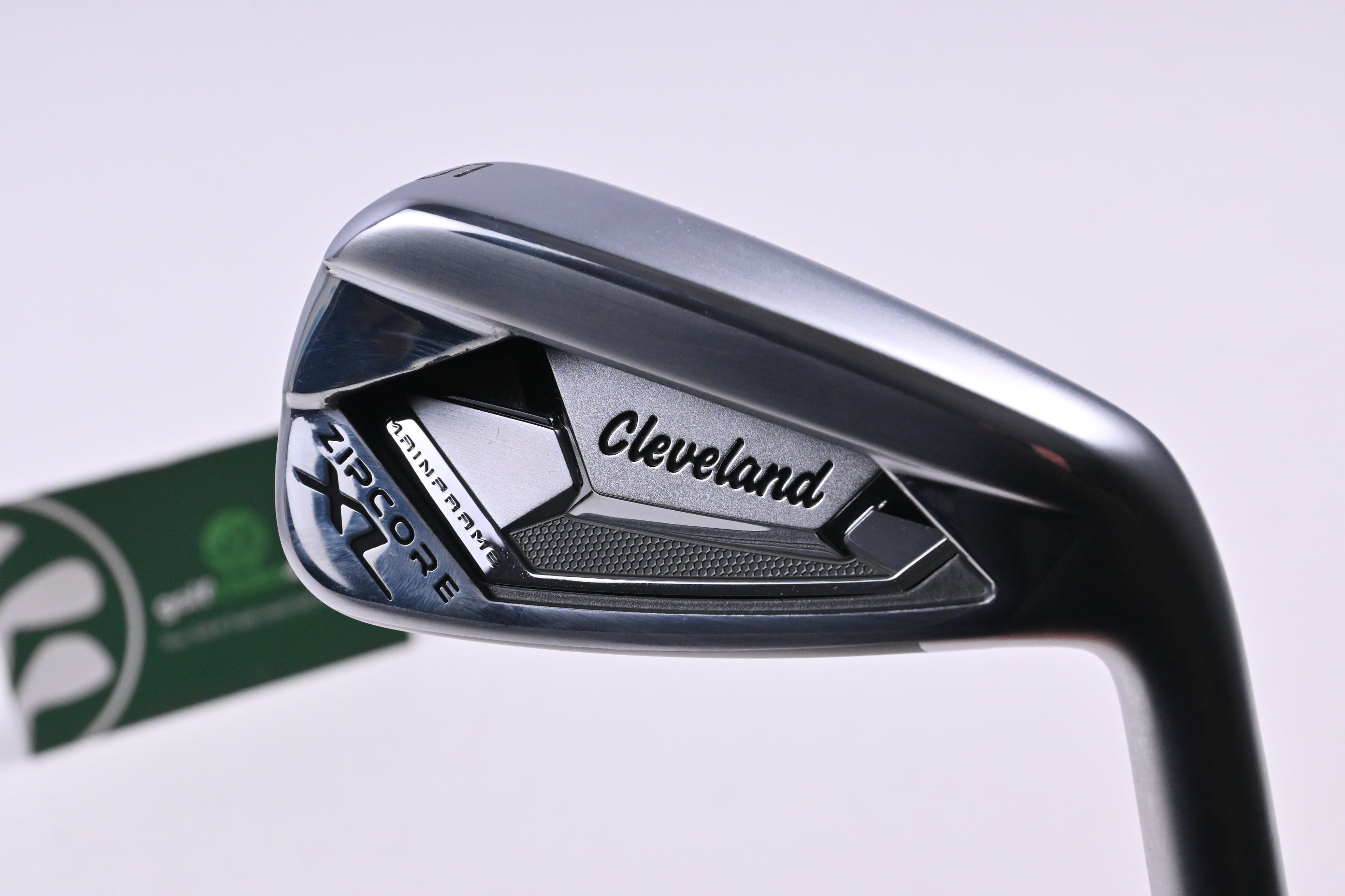 Cleveland Zipcore XL #6 Iron / 26 Degree / Regular Flex UST Recoil DART 65 Shaft