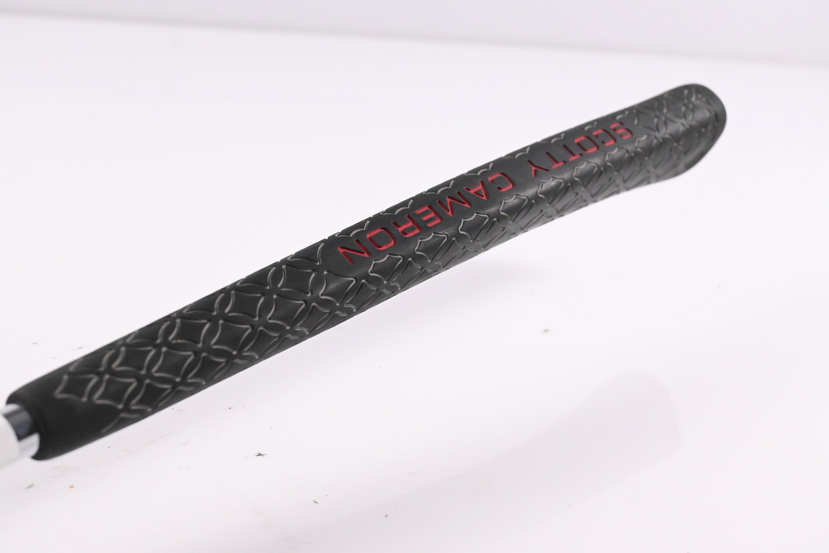 Scotty Cameron Super Select Del Mar Putter / 35 Inch