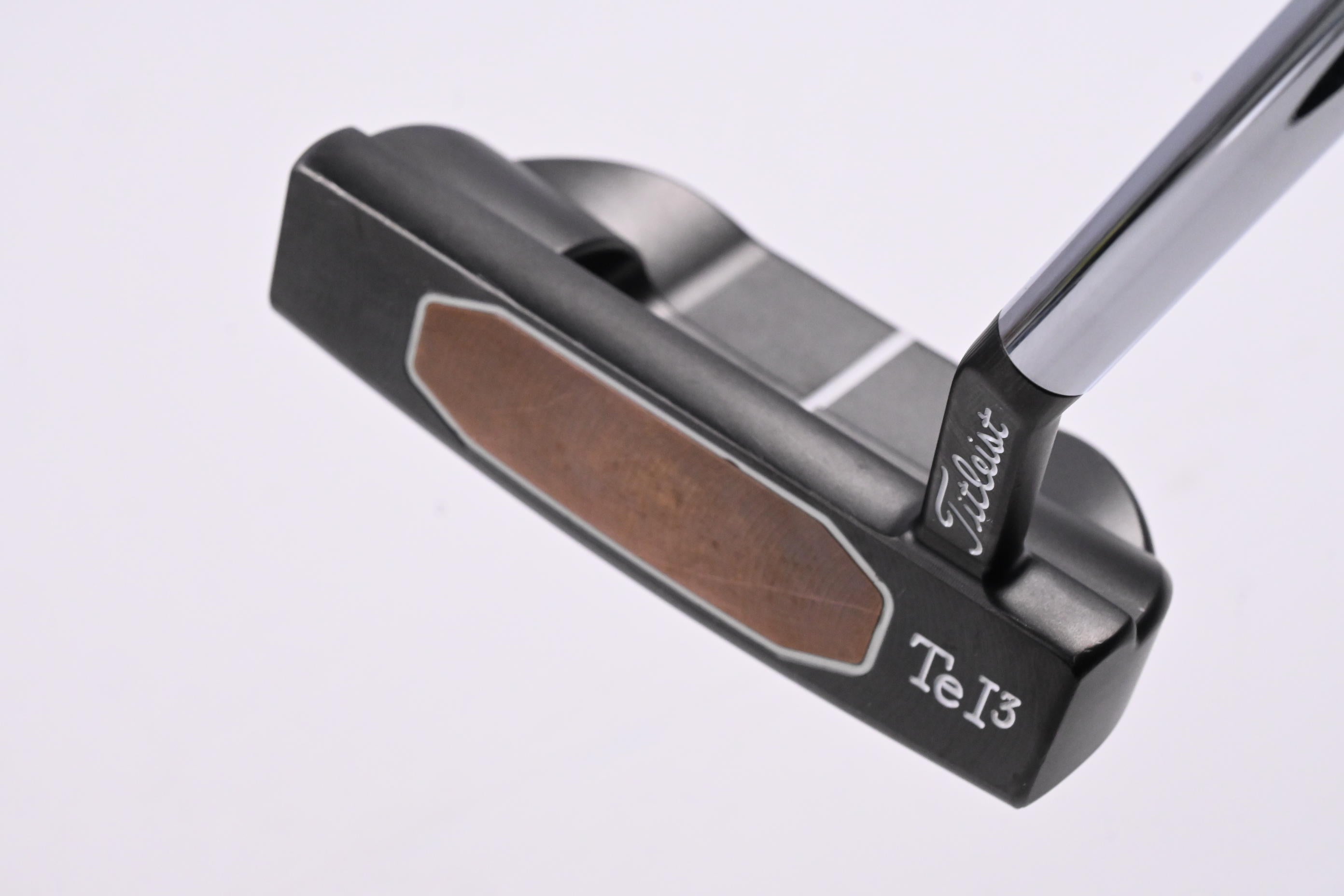 Scotty Cameron Teryllium T22 Fastback 1.5 Putter / 34 Inch