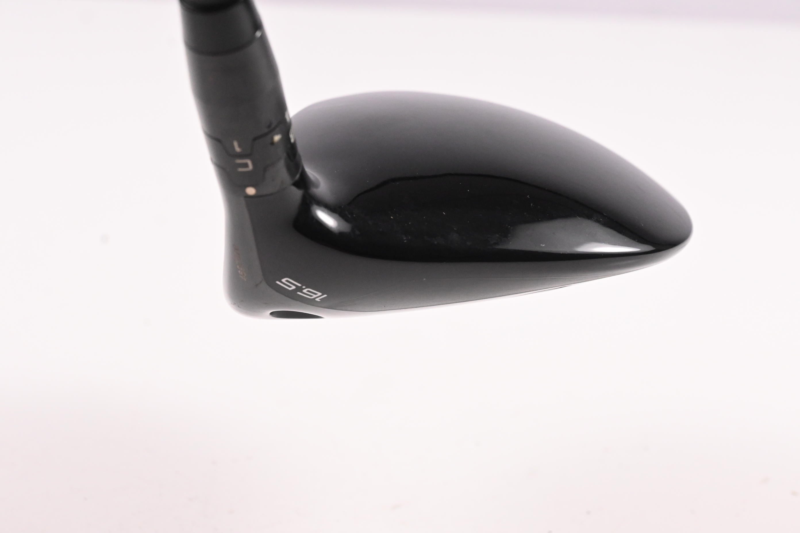 Titleist GT2 #3 Wood / 16.5 Degree / Stiff Flex Tensei 1K Blue 65 Shaft