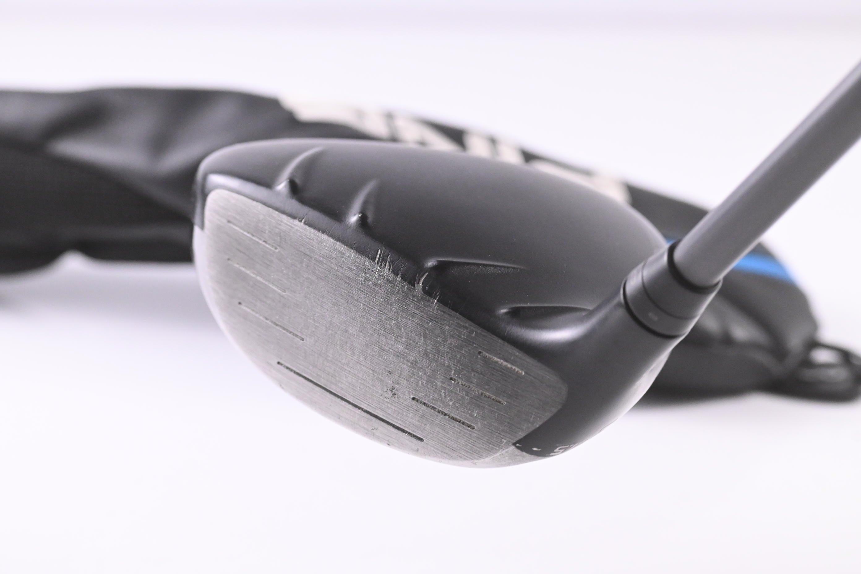 Ping G Series #3 Wood / 14.5 Degree / Regular Flex Ping Alta 65 Shaft
